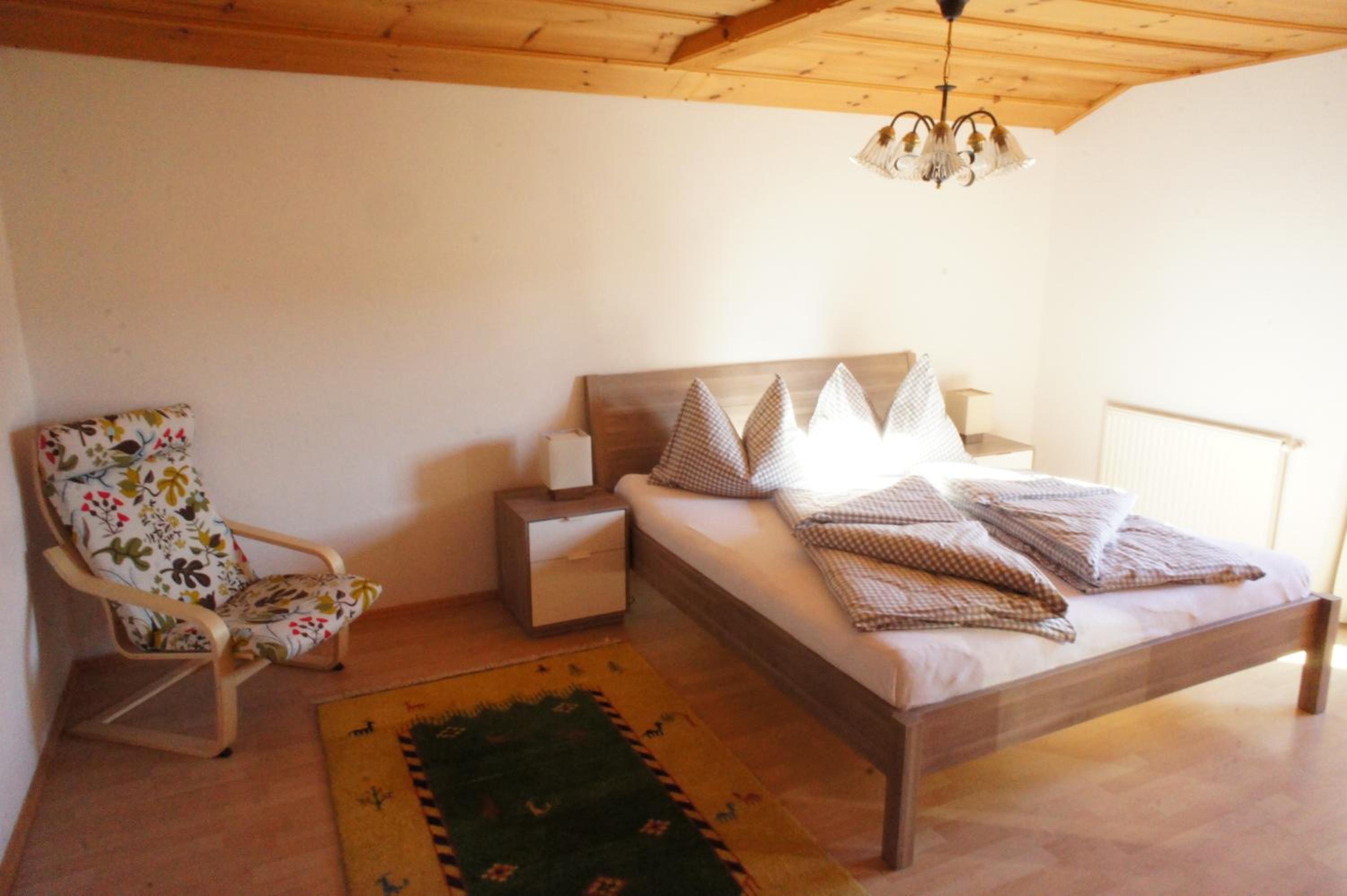Apartments Seegartl view 5