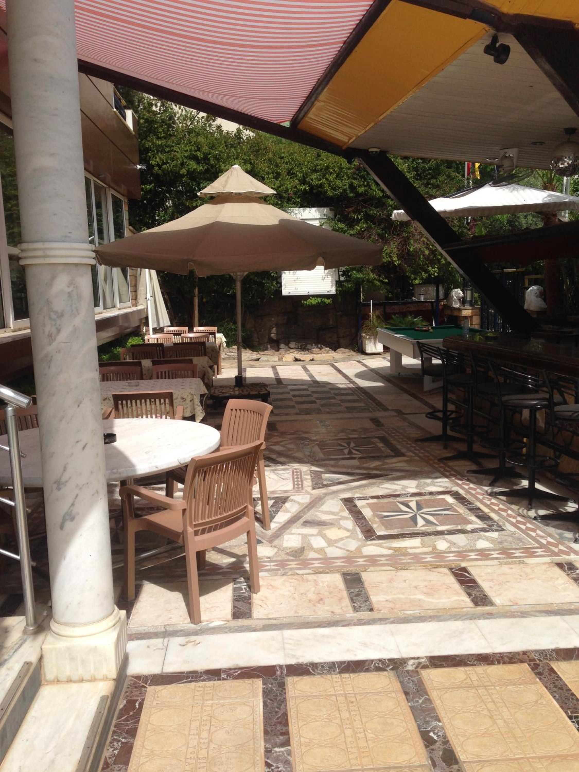 Blue Yacht Marina Apart Hotel - Image 13
