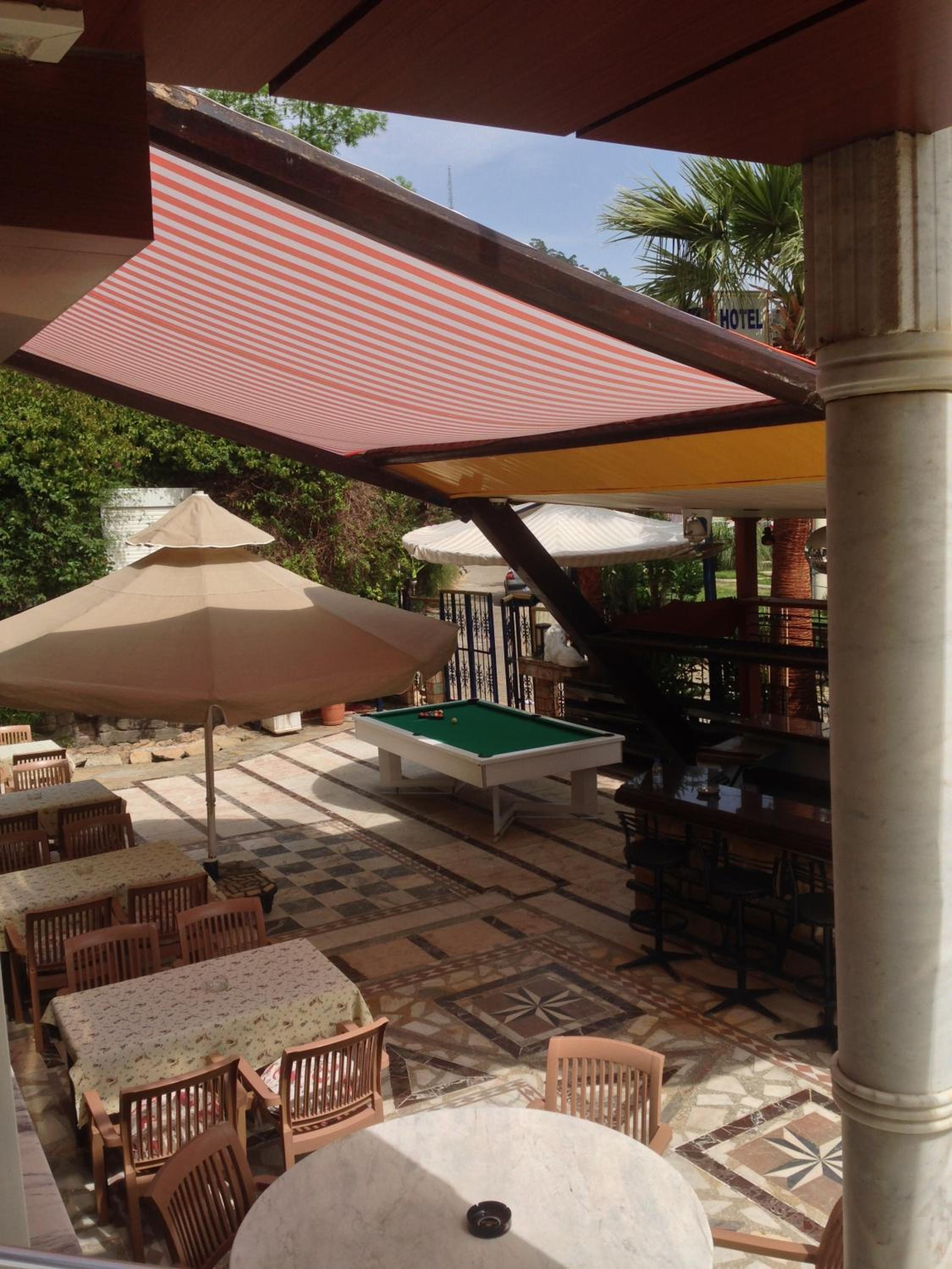 Blue Yacht Marina Apart Hotel - Image 11