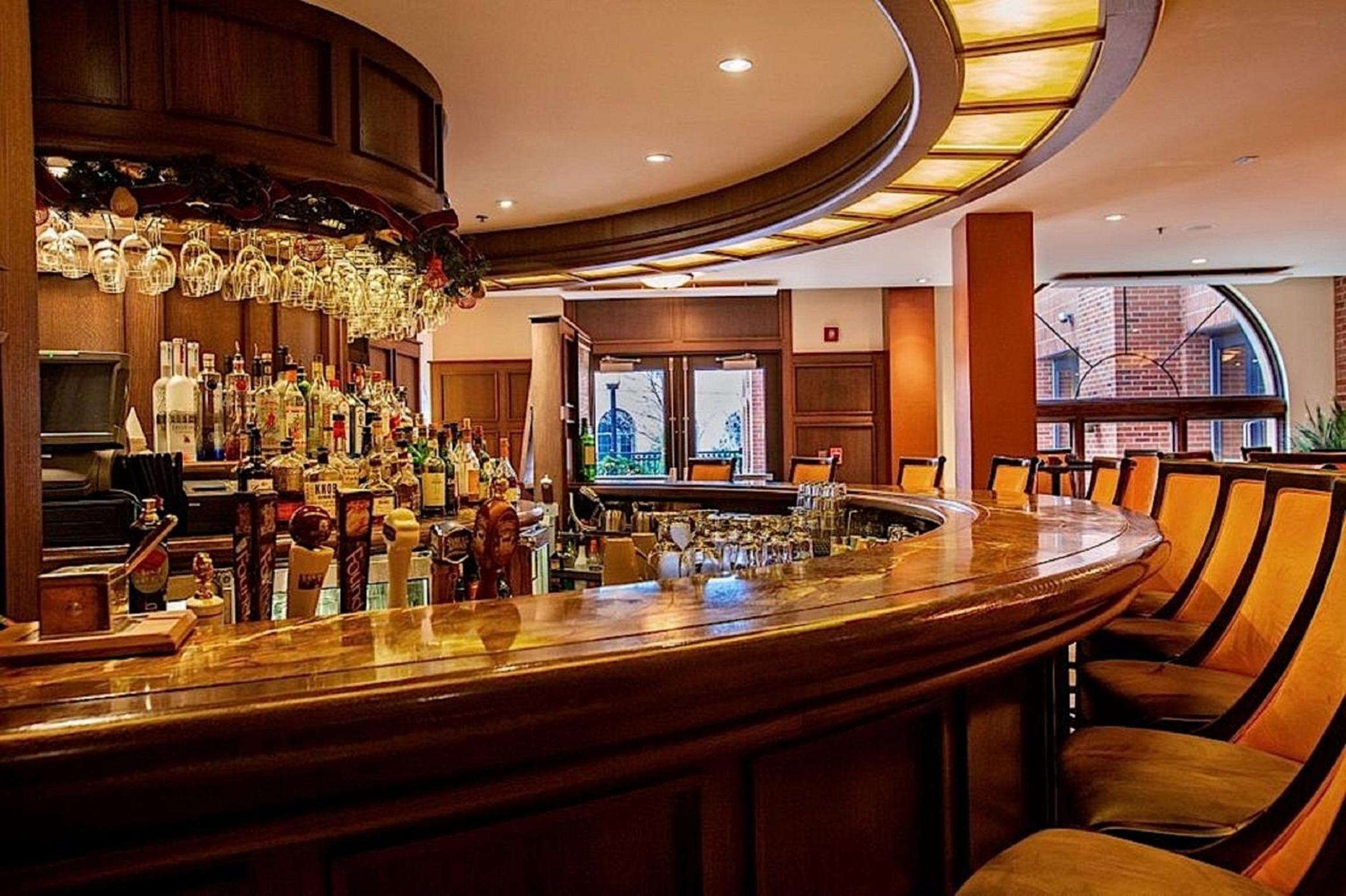 Saint John's Resort