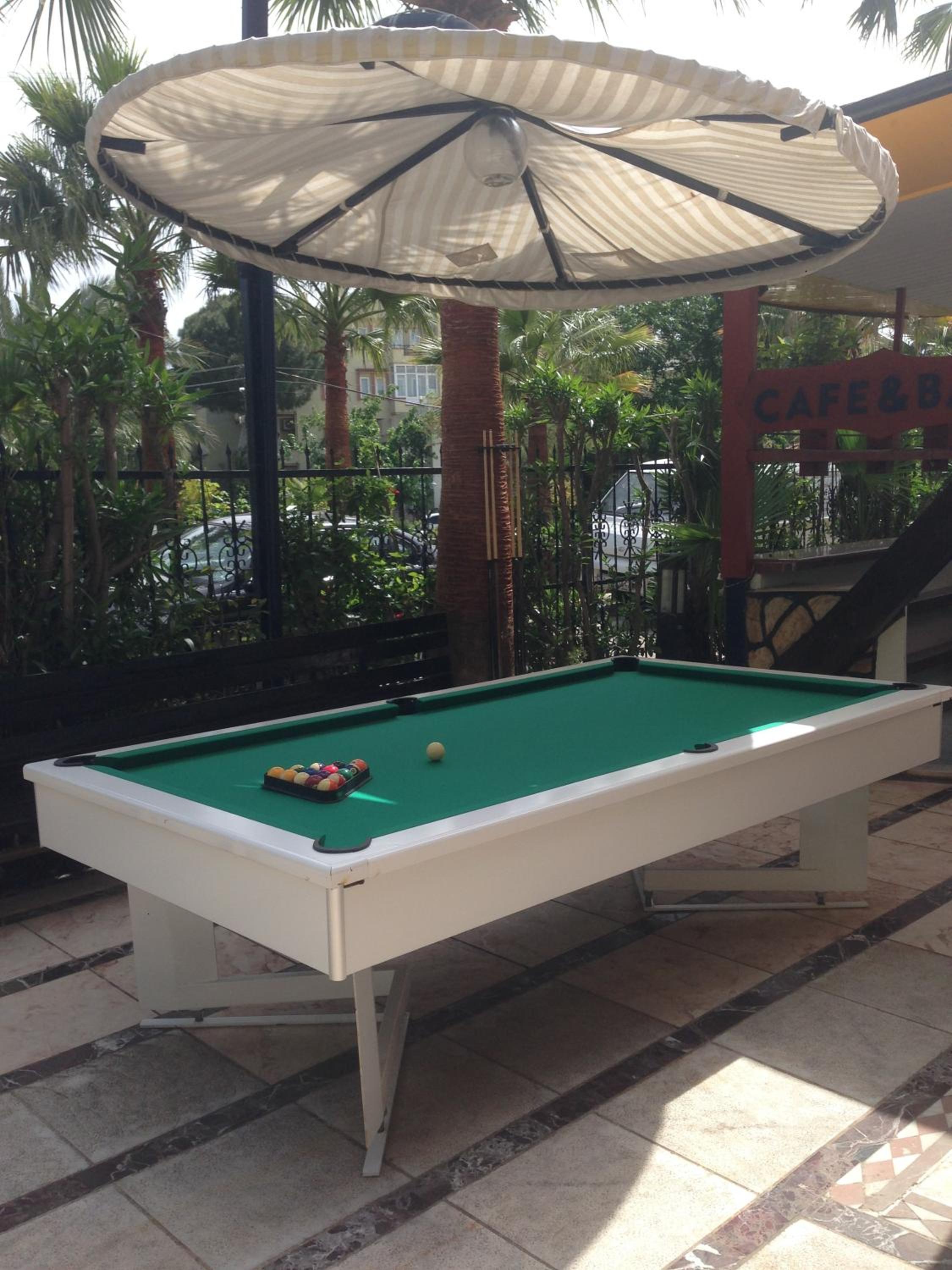 Blue Yacht Marina Apart Hotel - Image 15