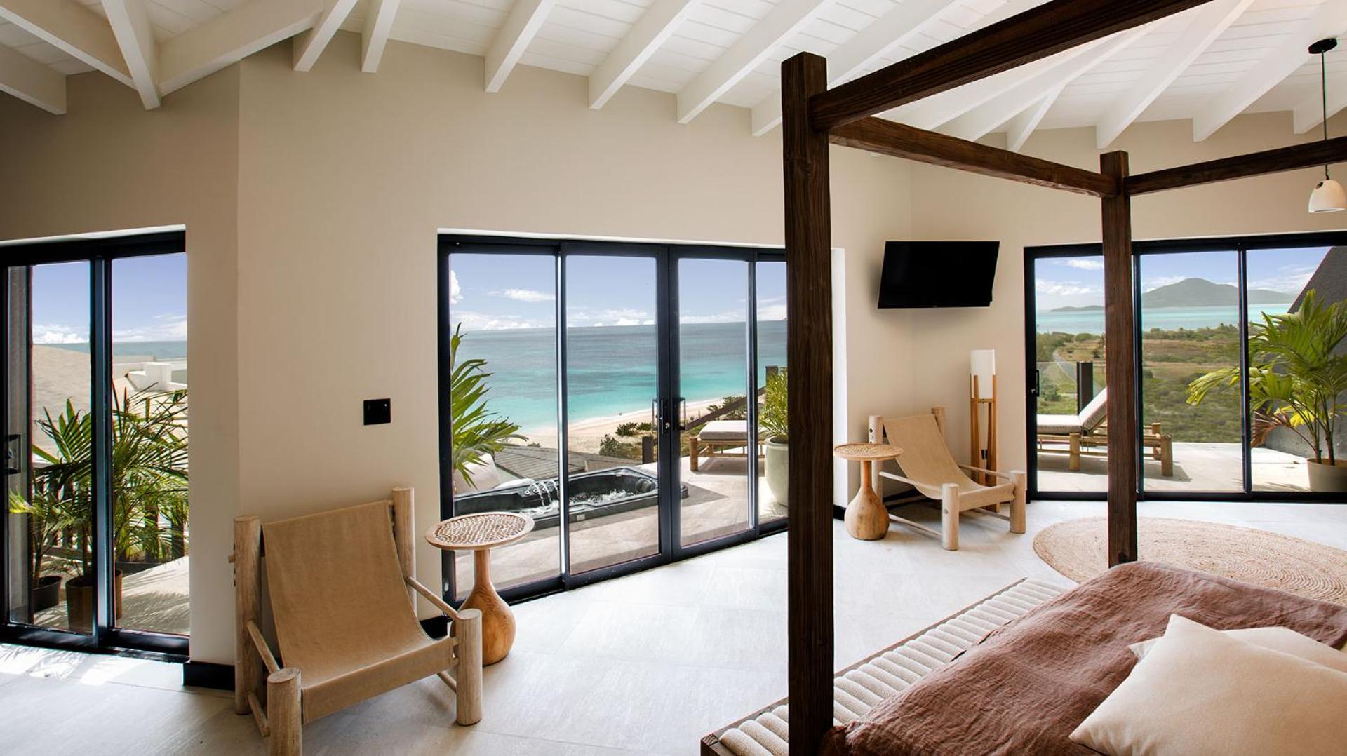 Tamarind Hills Resort & Villas
