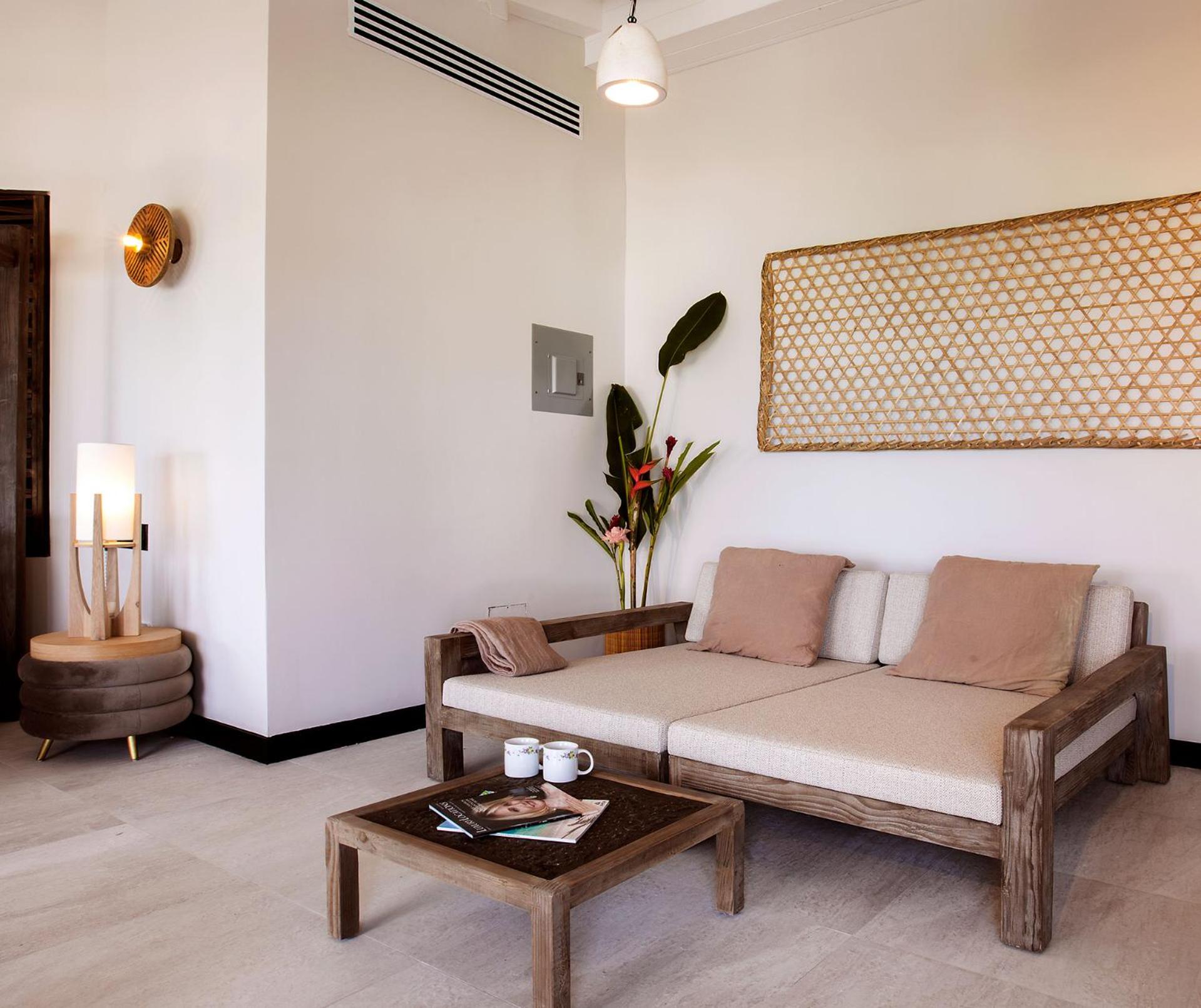 Tamarind Hills Resort & Villas