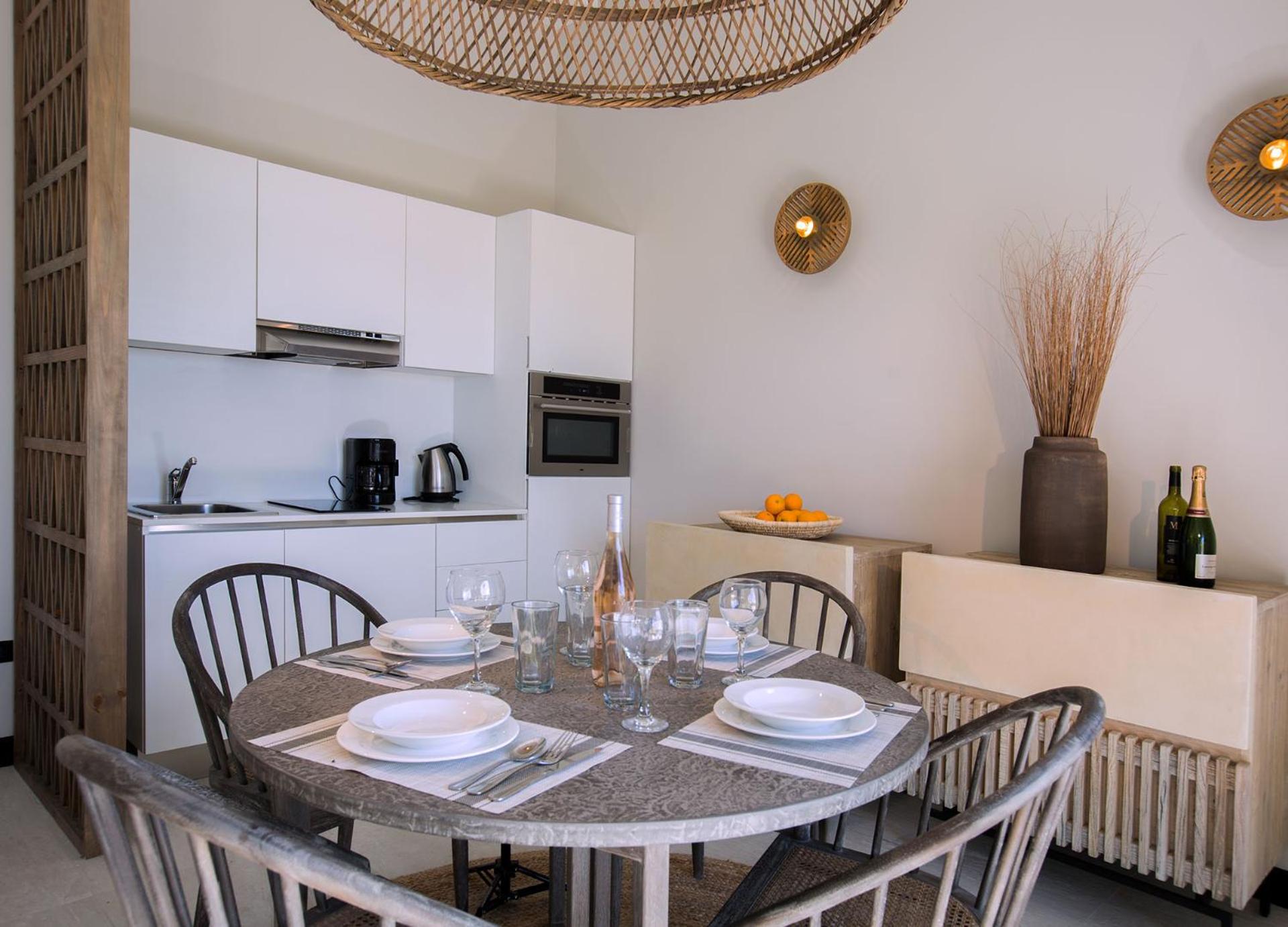 Tamarind Hills Resort & Villas