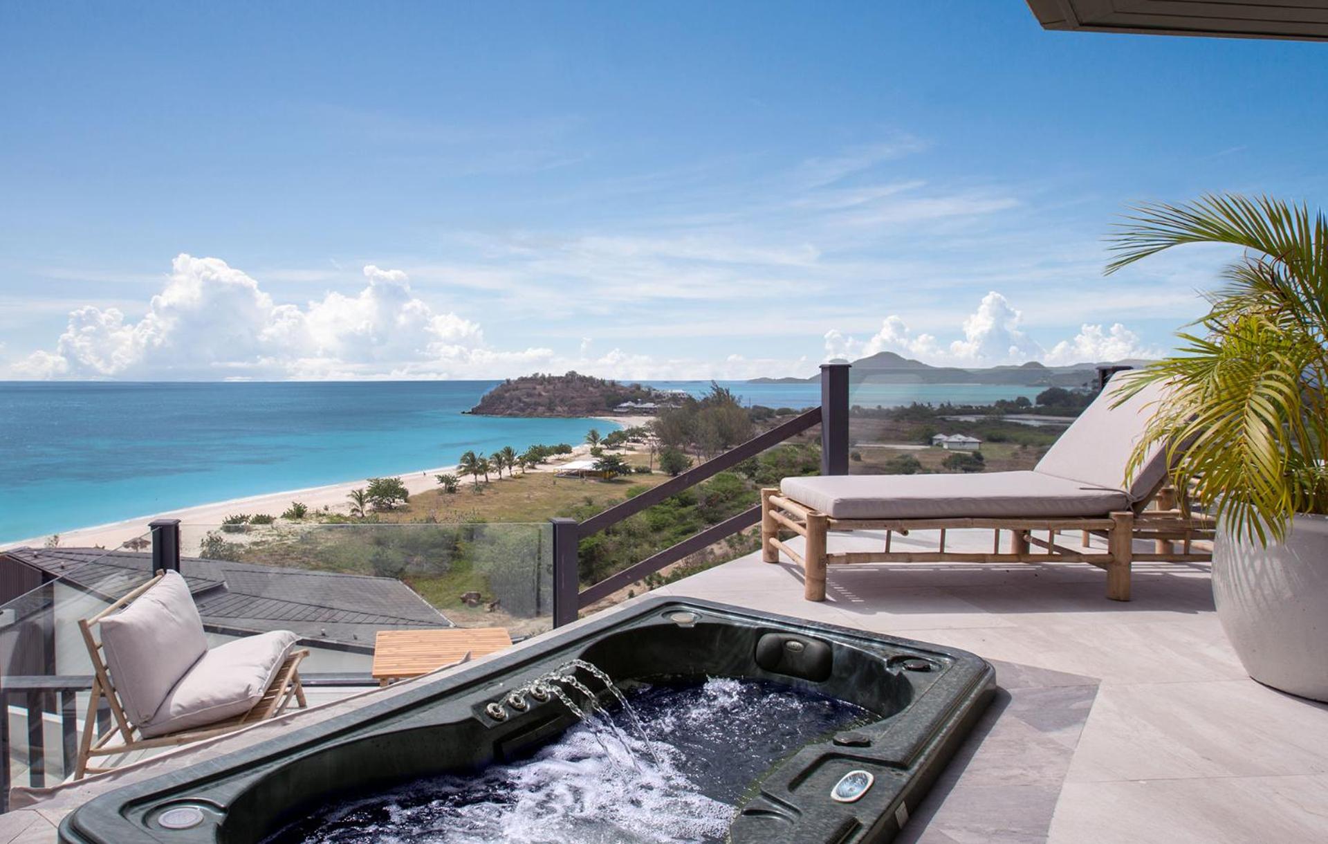 Tamarind Hills Resort & Villas