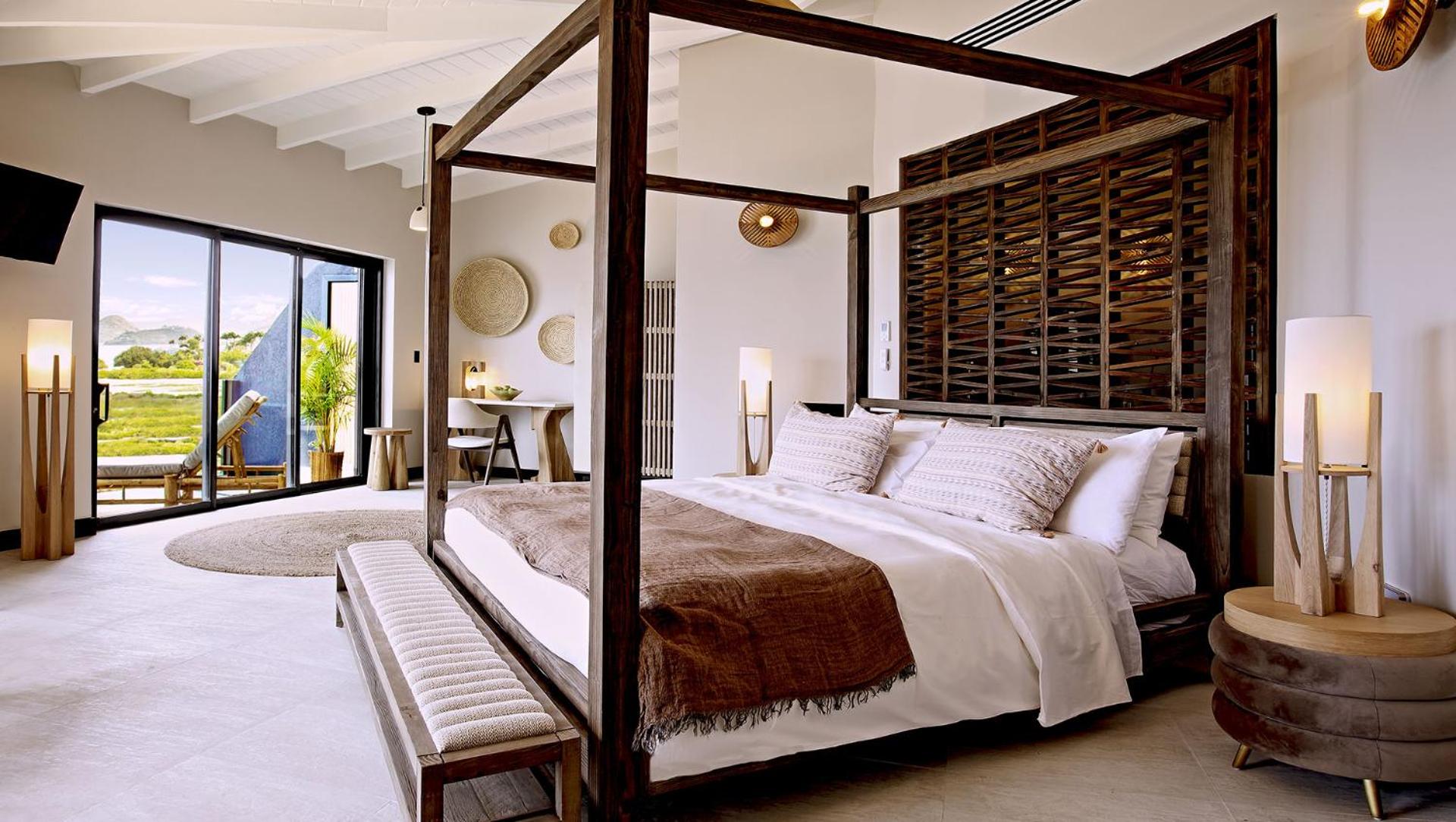 Tamarind Hills Resort & Villas