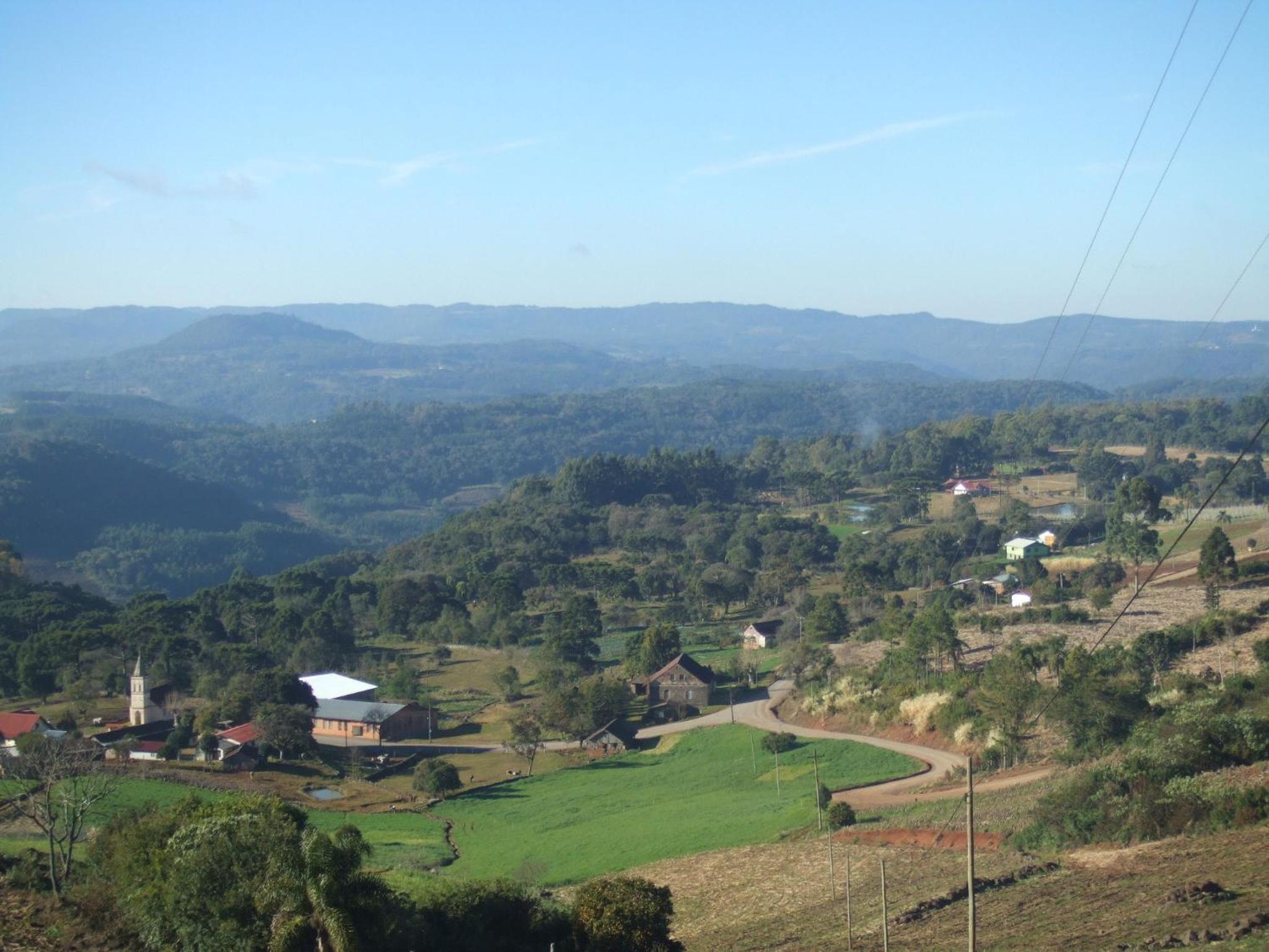 Pousada Bauernhof view 3