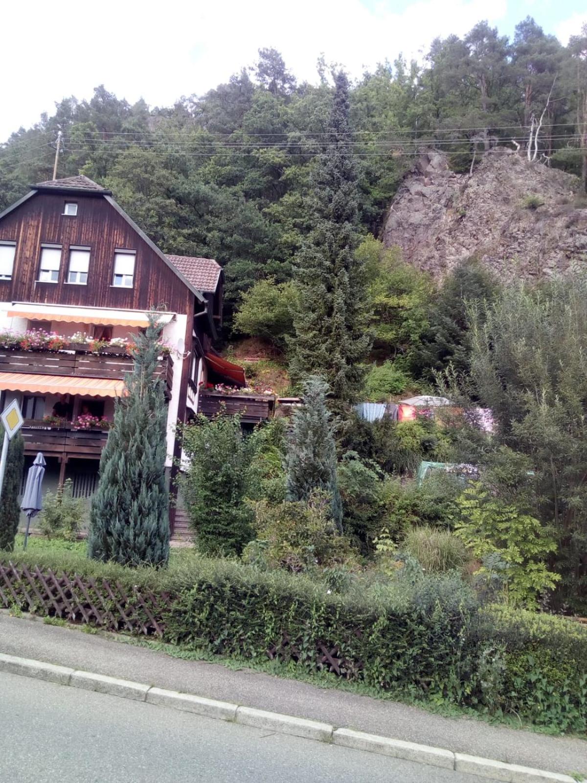 Haus Wander-Lust view 3