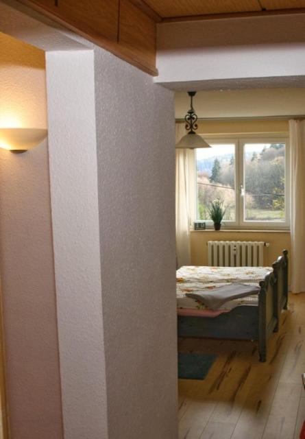 Ferienwohnung Wolf