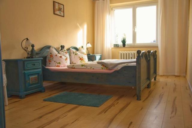 Ferienwohnung Wolf