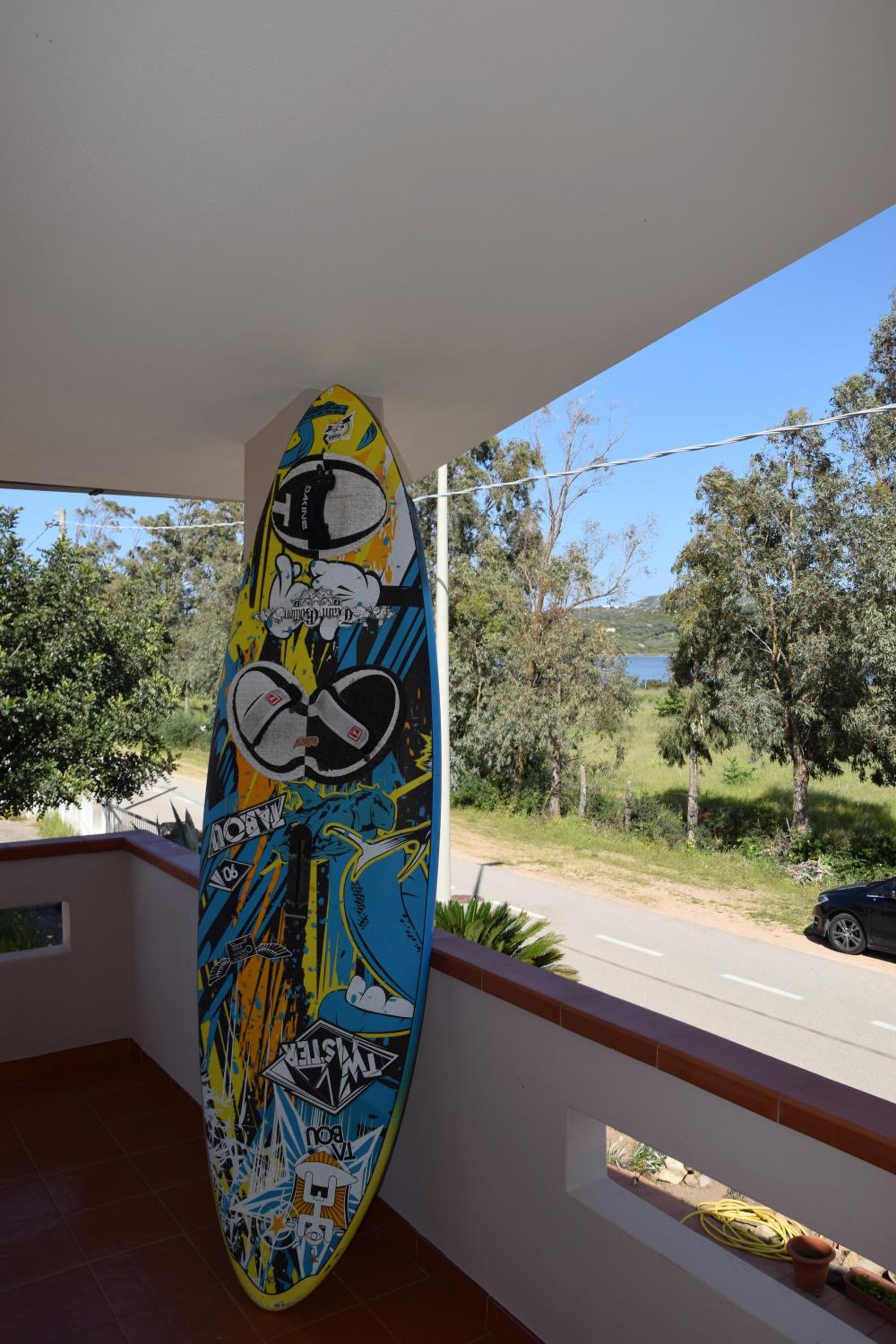 Marina Maria Apartment view 4
