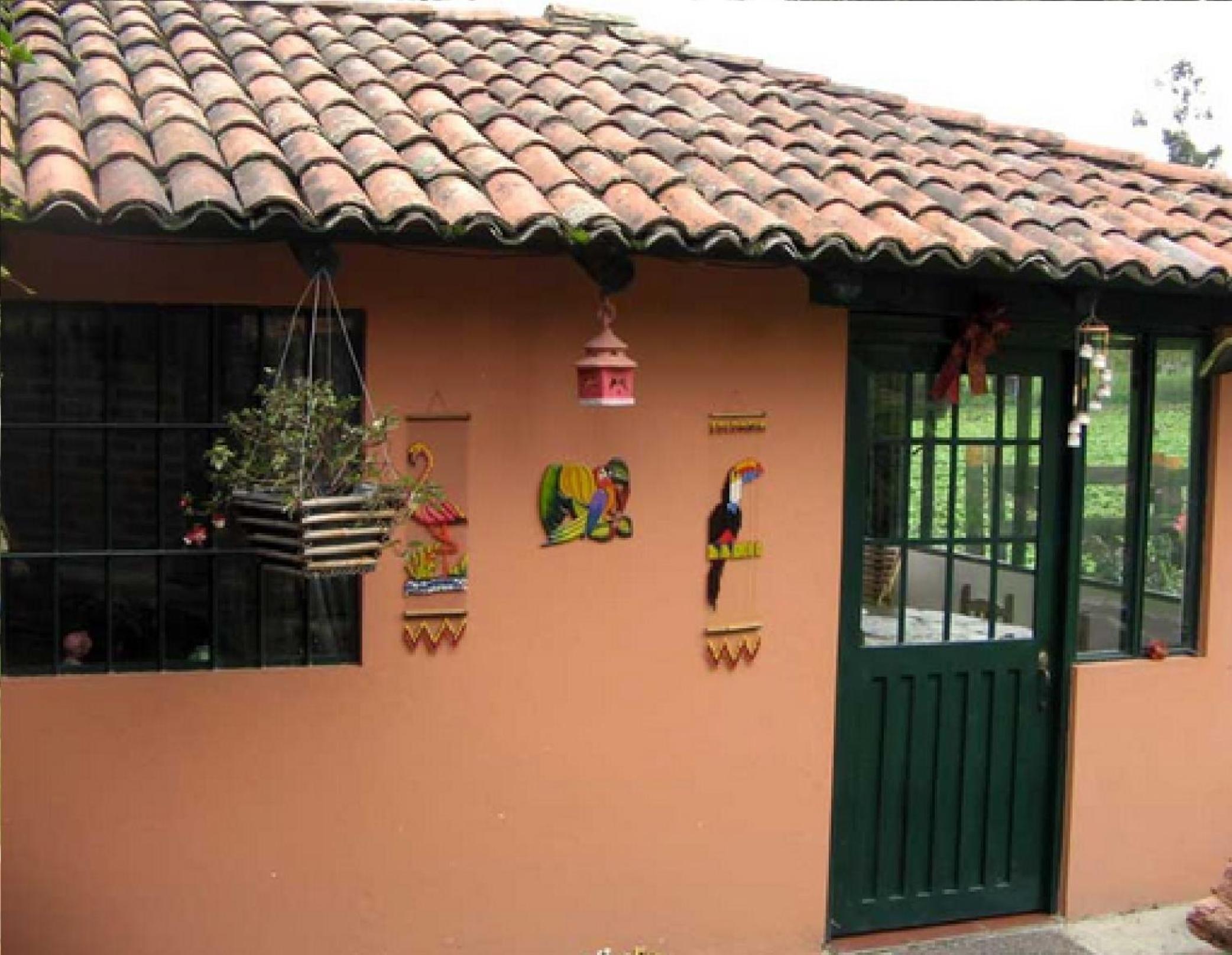 Finca el Refugio del Mundo