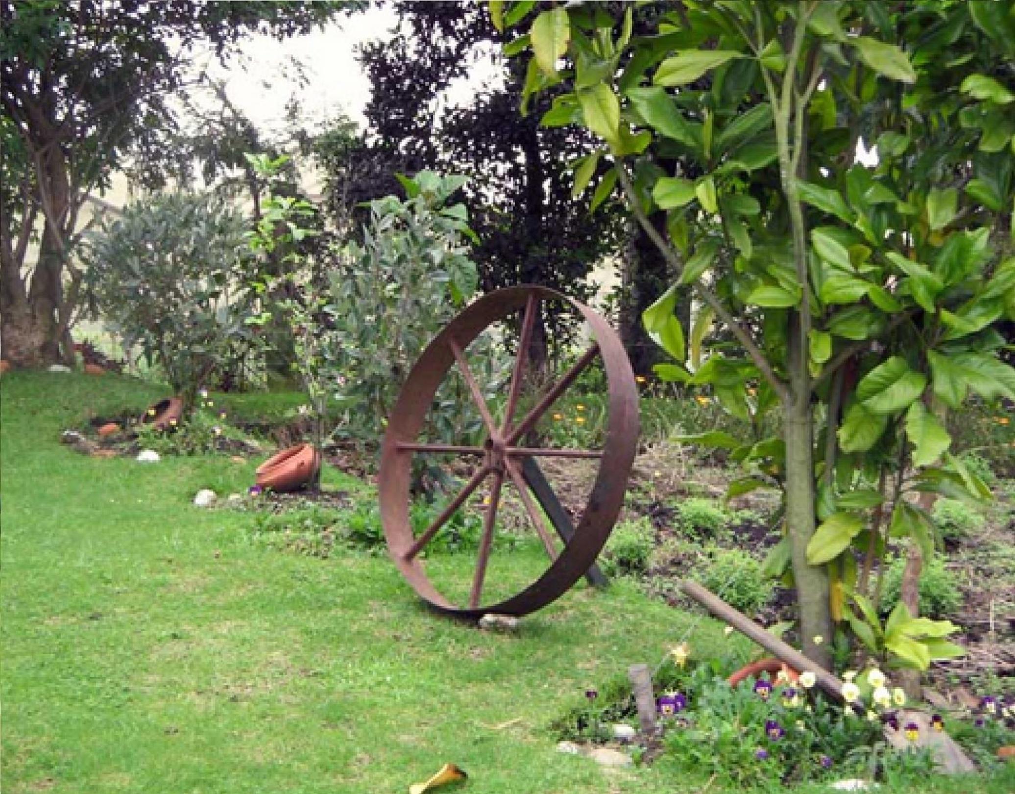 Finca el Refugio del Mundo