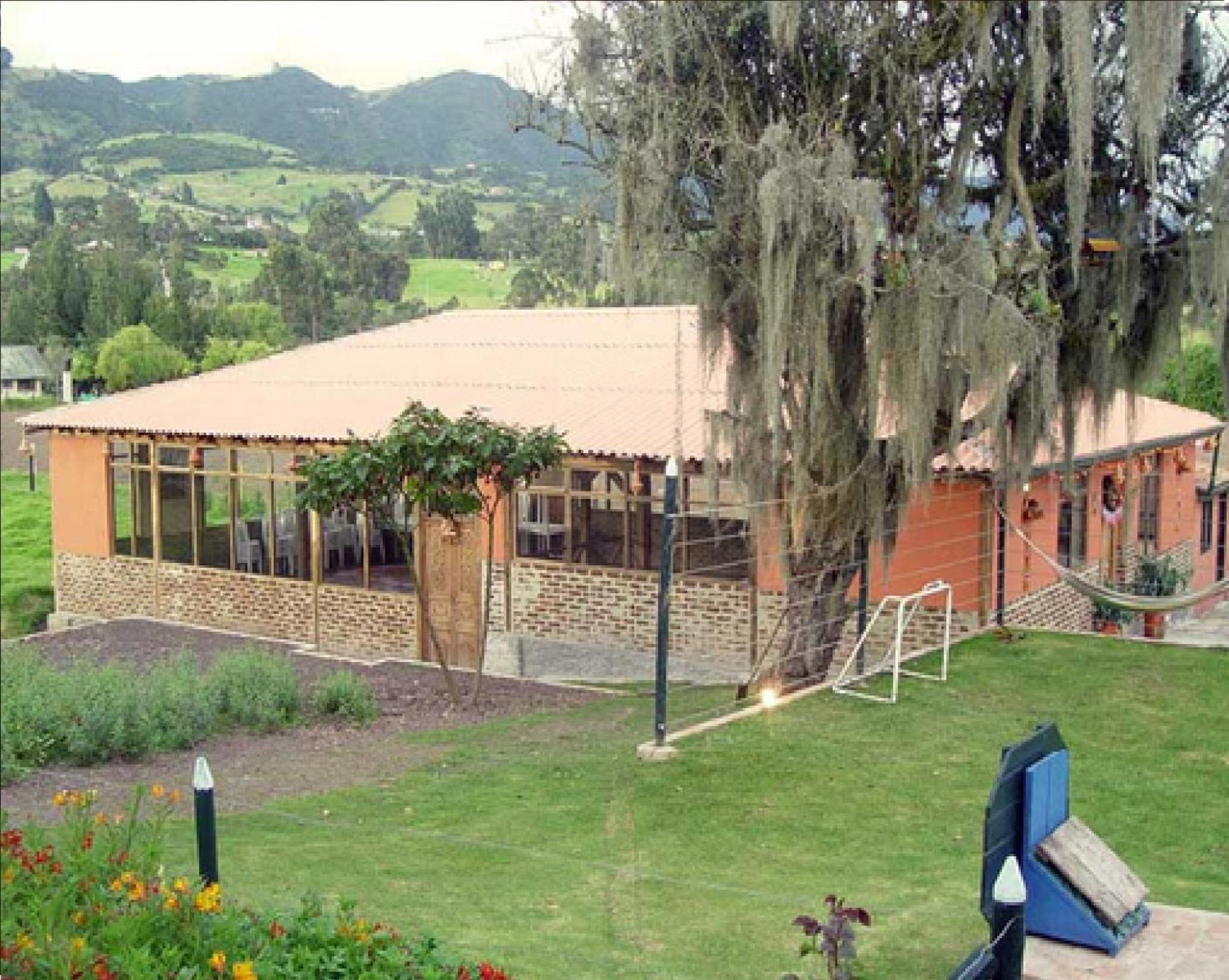 Finca el Refugio del Mundo