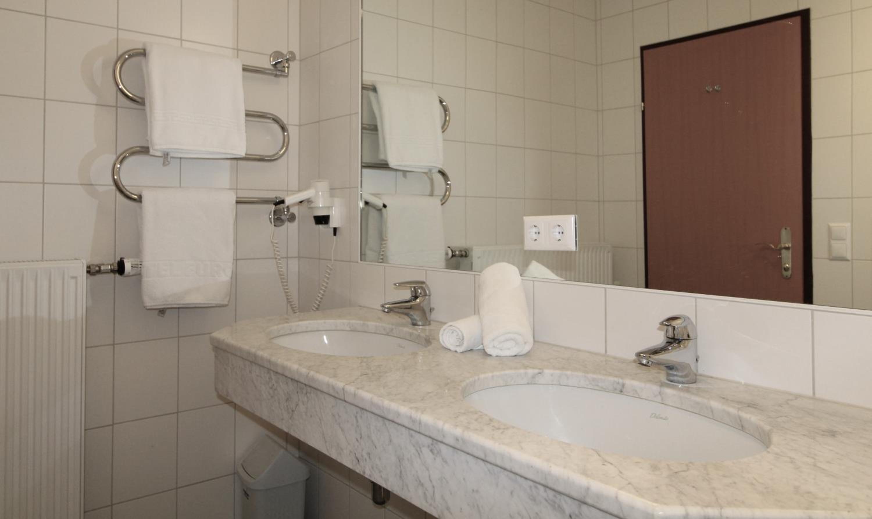 Bad Kleinkirchheim RMG family apartments