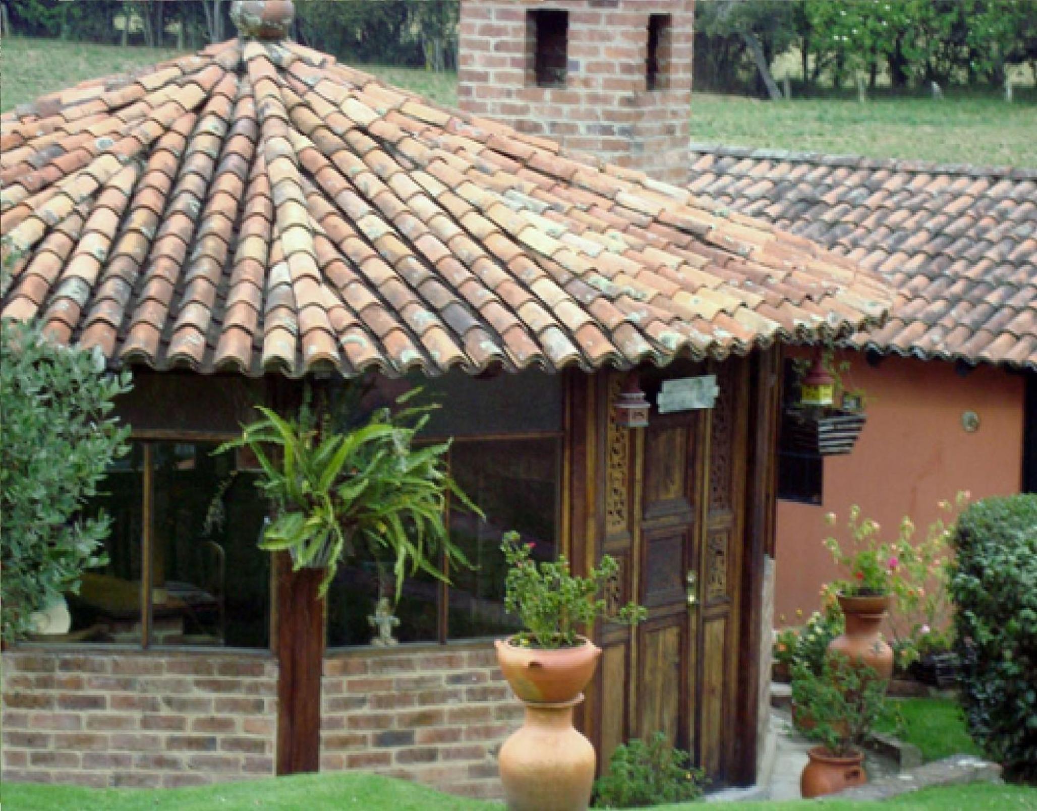 Finca el Refugio del Mundo