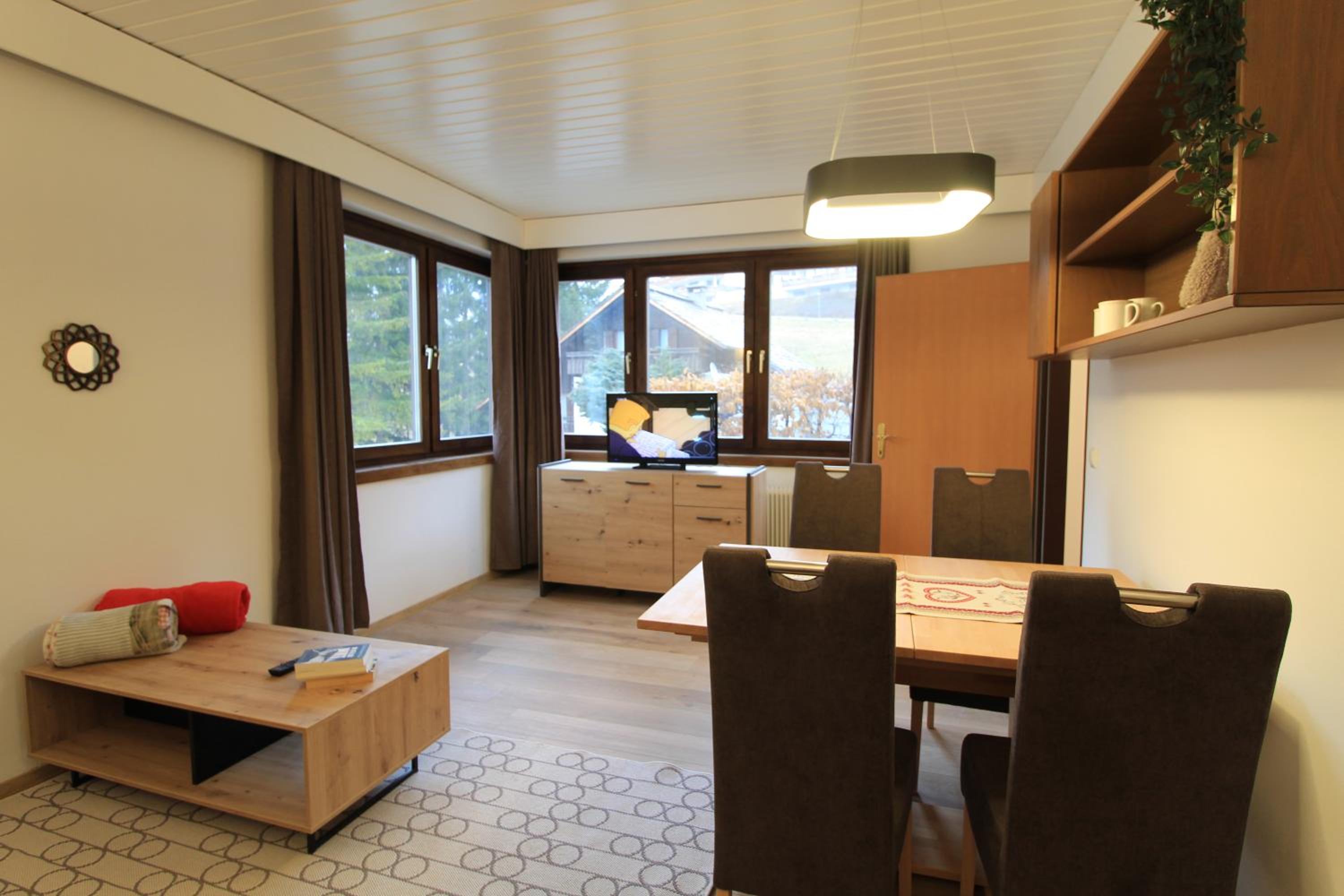 Bad Kleinkirchheim RMG family apartments