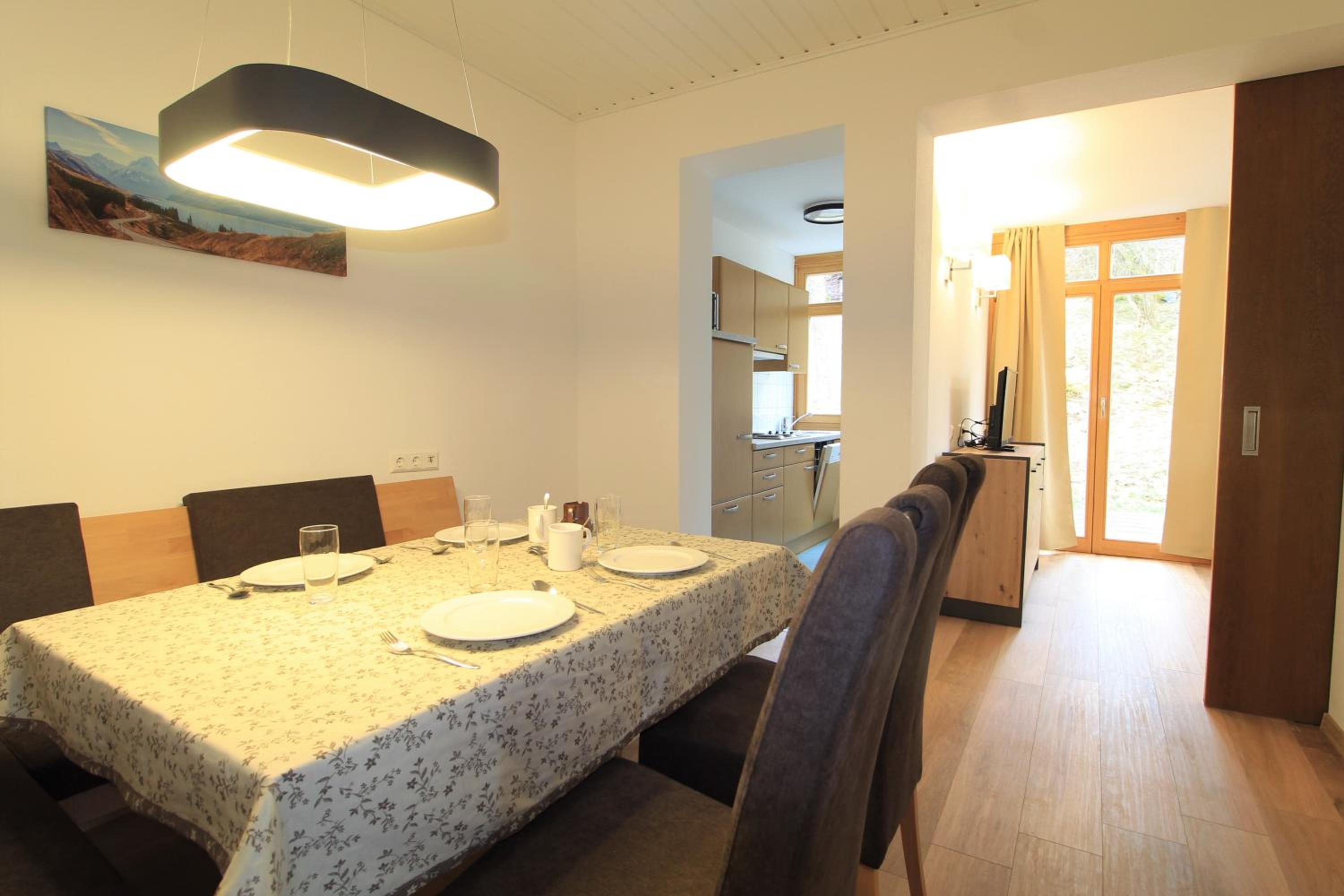 Bad Kleinkirchheim RMG family apartments