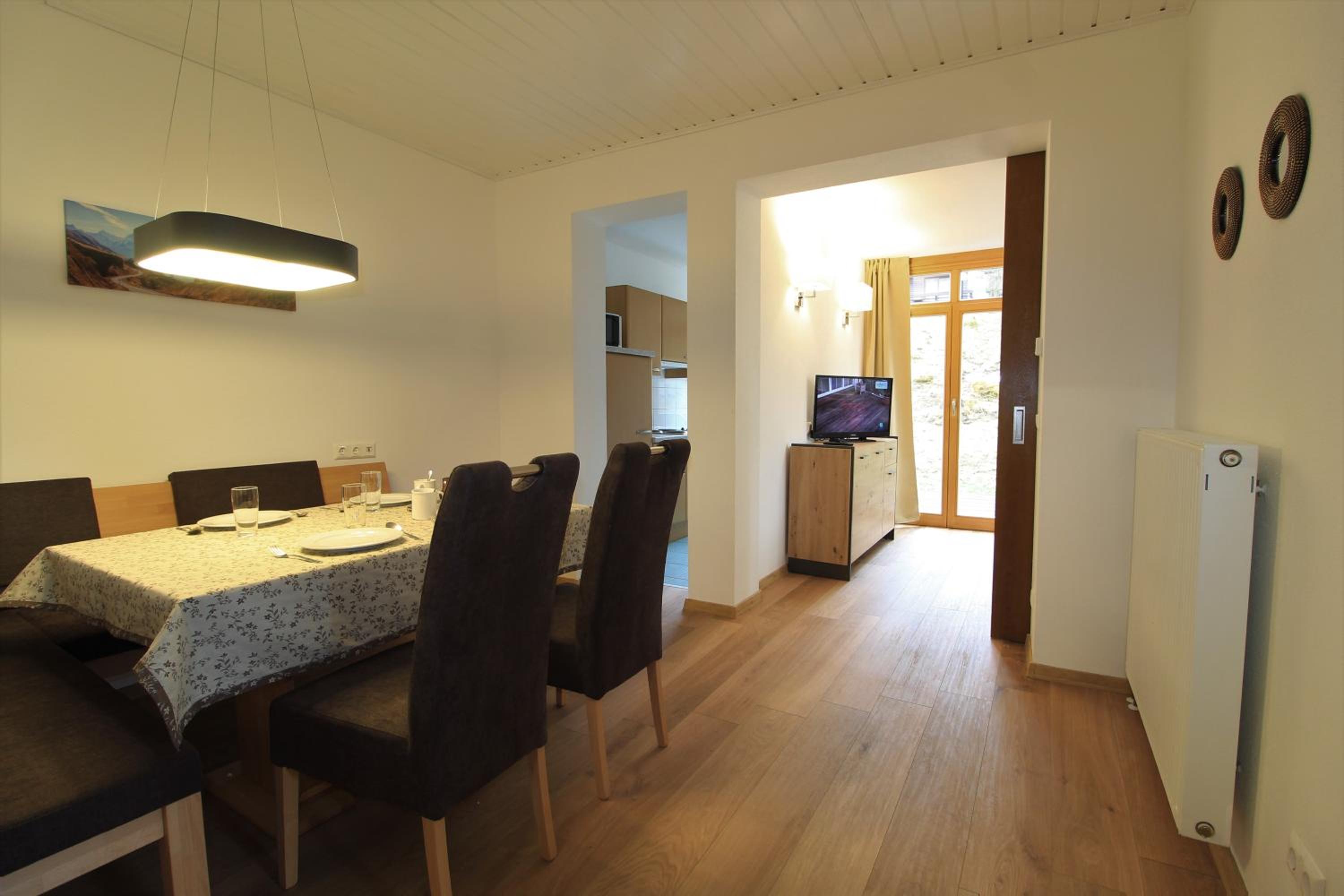 Bad Kleinkirchheim RMG family apartments