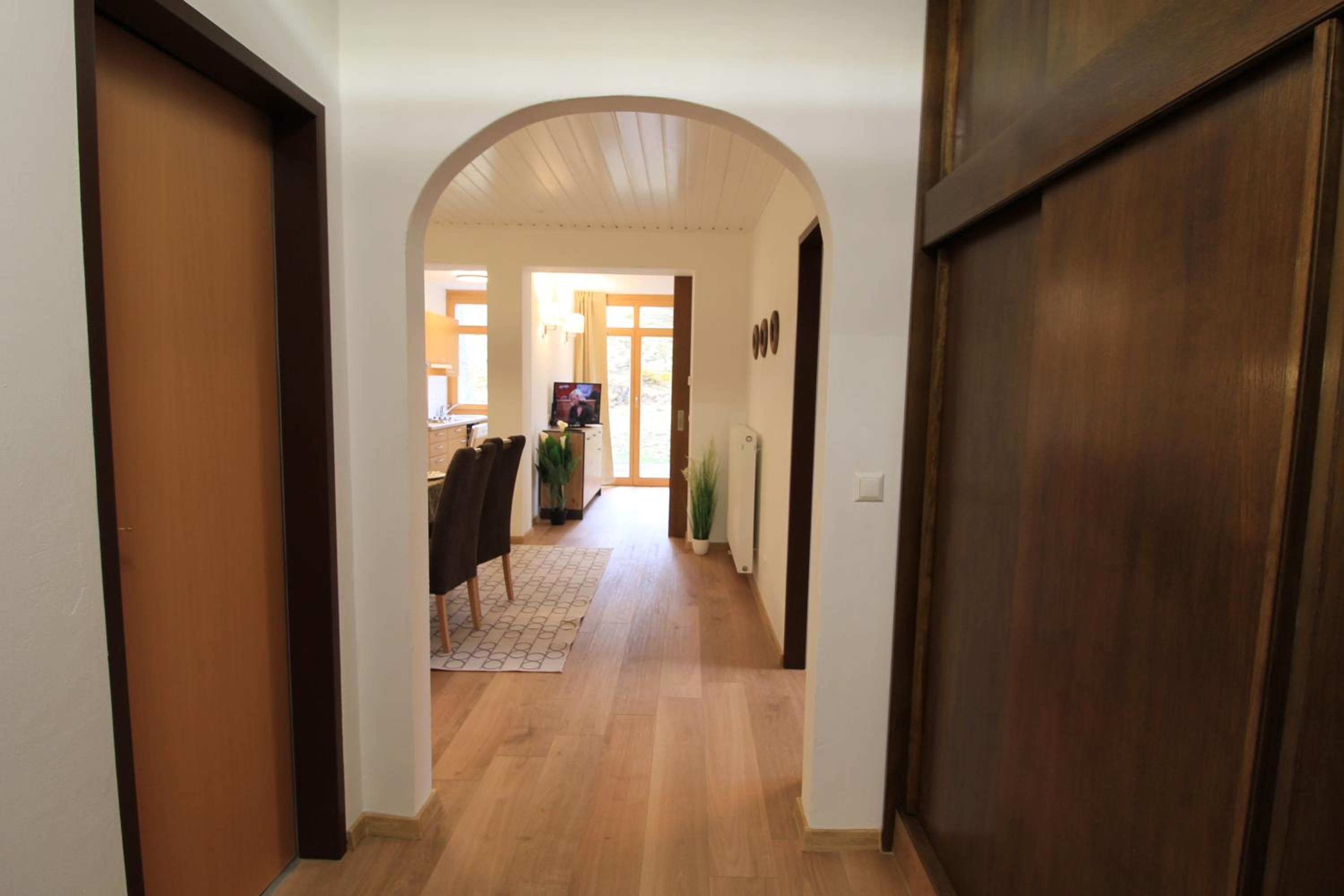 Bad Kleinkirchheim RMG family apartments