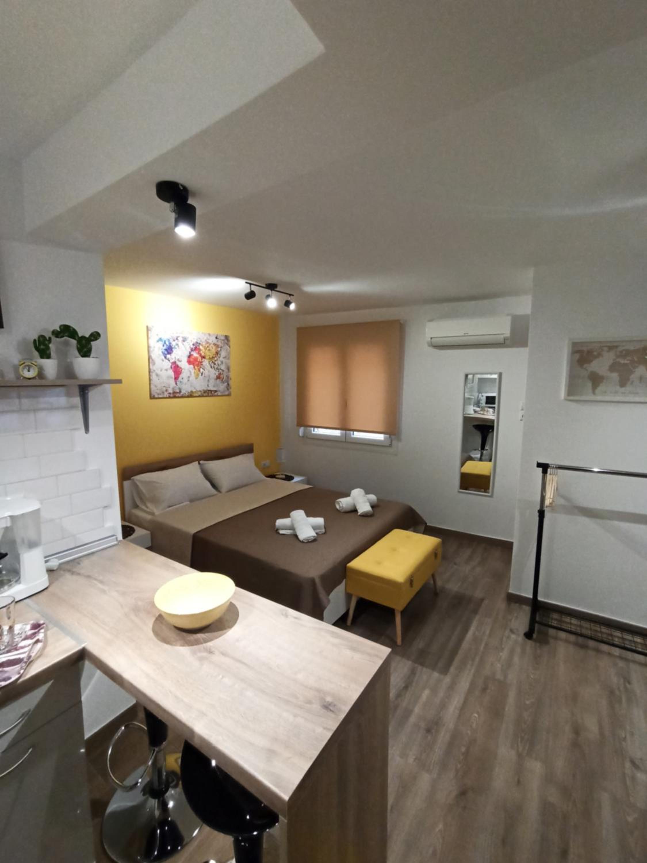 Hotel STUDIO-10 - Image 1