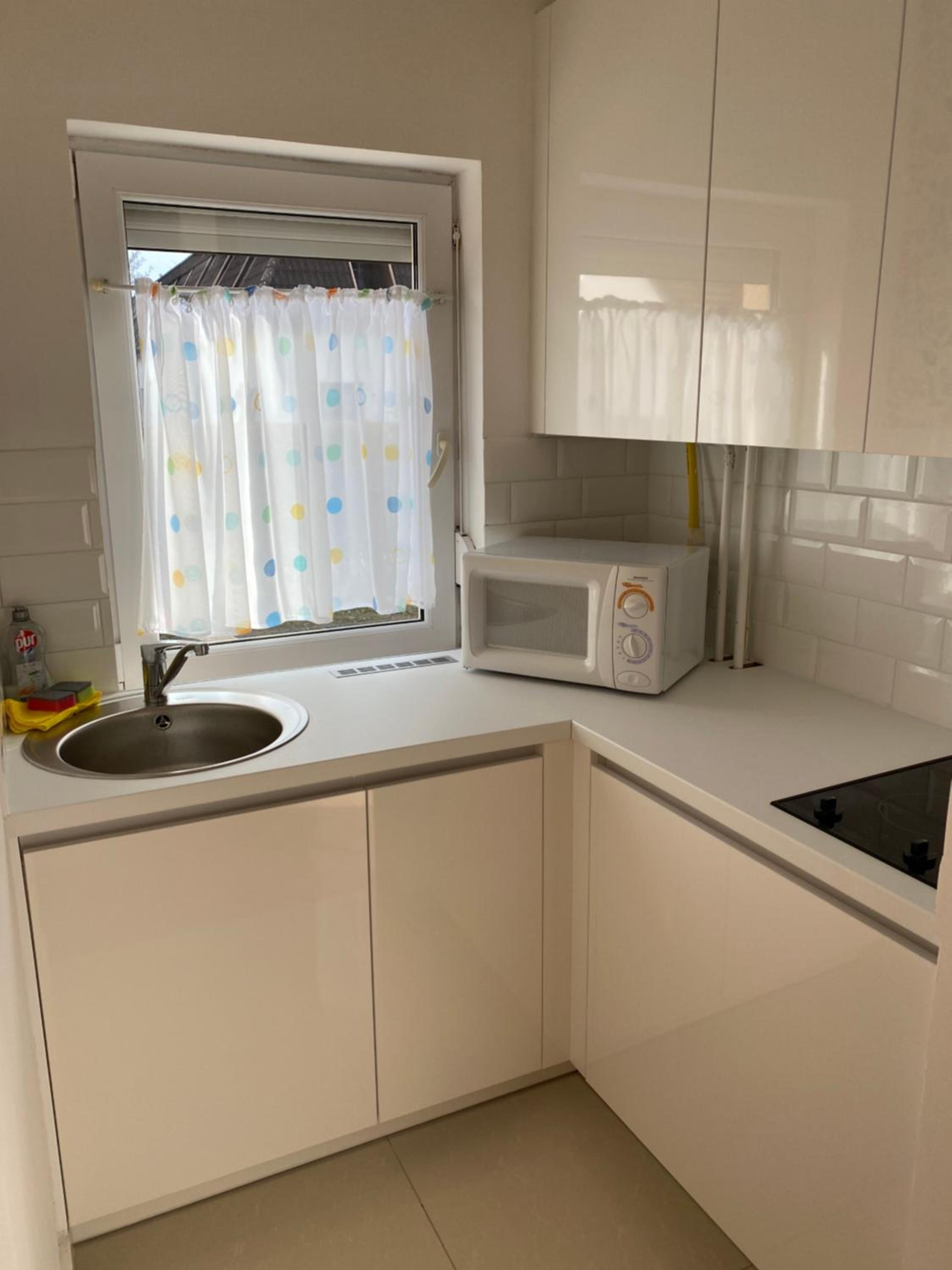 Pesti Apartmanház view 4