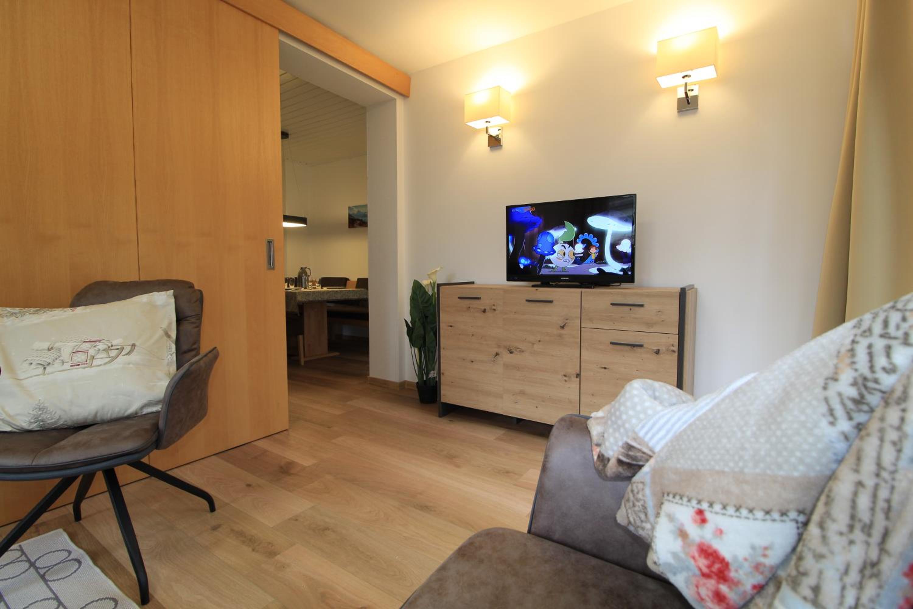 Bad Kleinkirchheim RMG family apartments