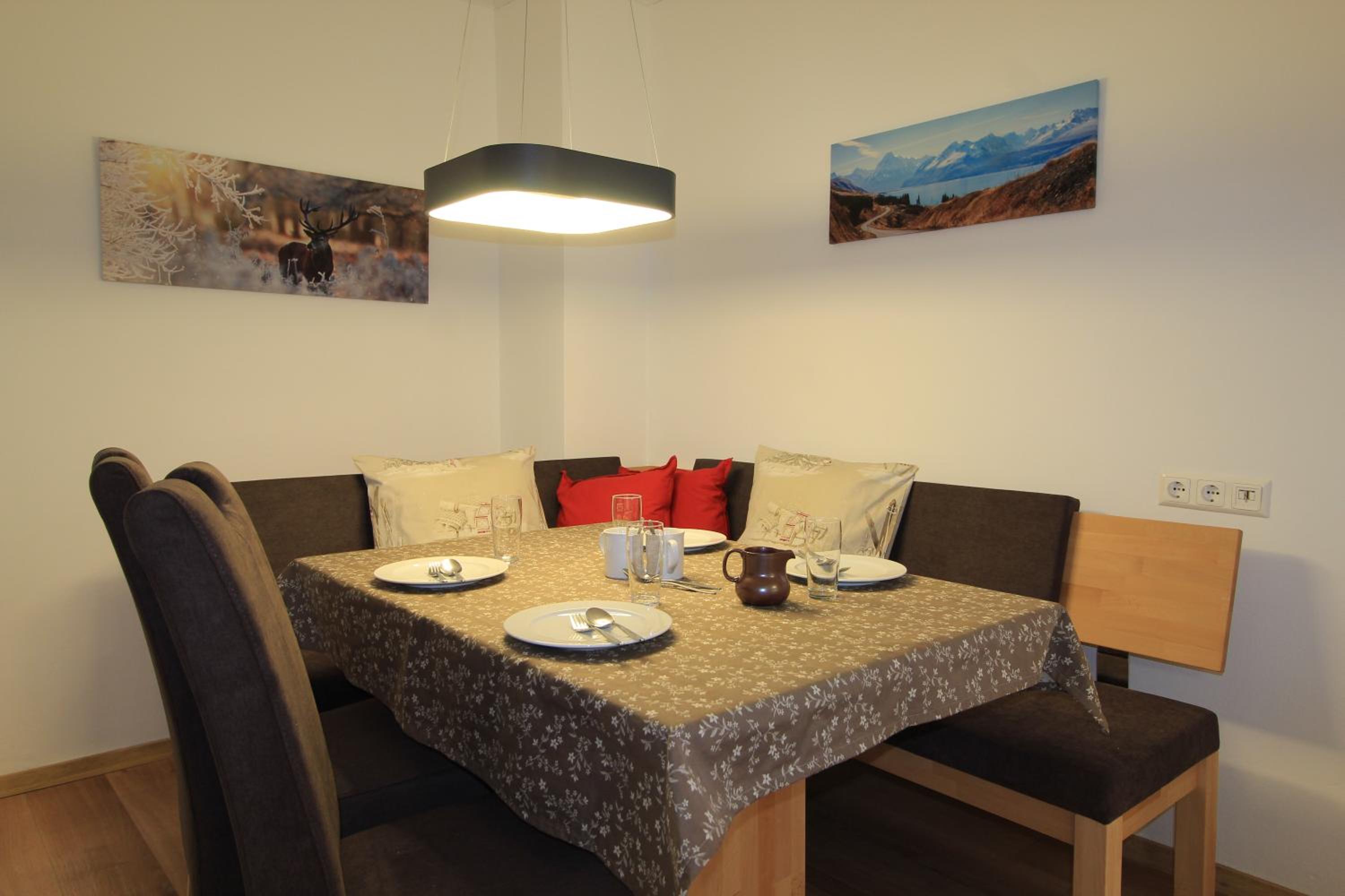 Bad Kleinkirchheim RMG family apartments