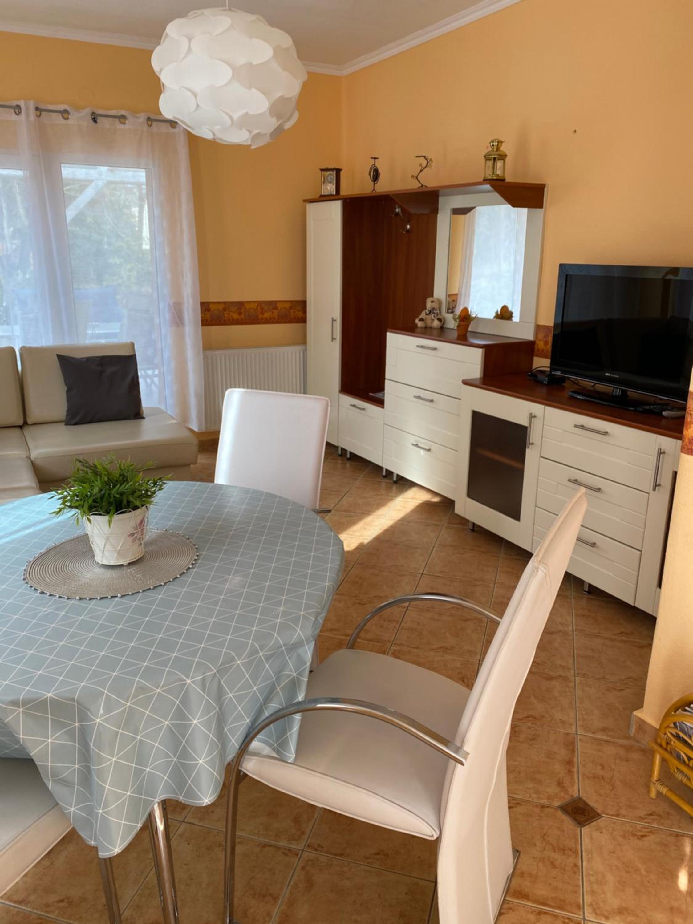 Pesti Apartmanház view 5