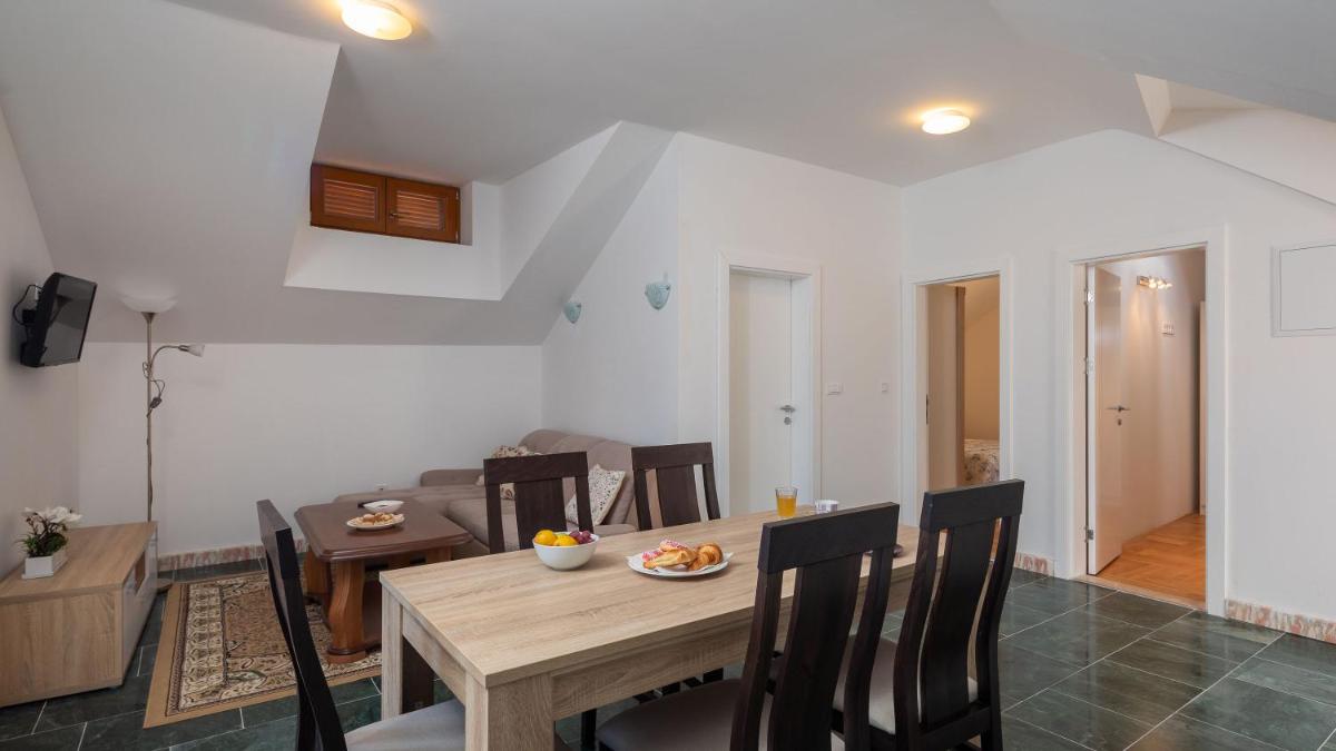 Luxury Stone Villa Nevija 2022 Private Villa view 3