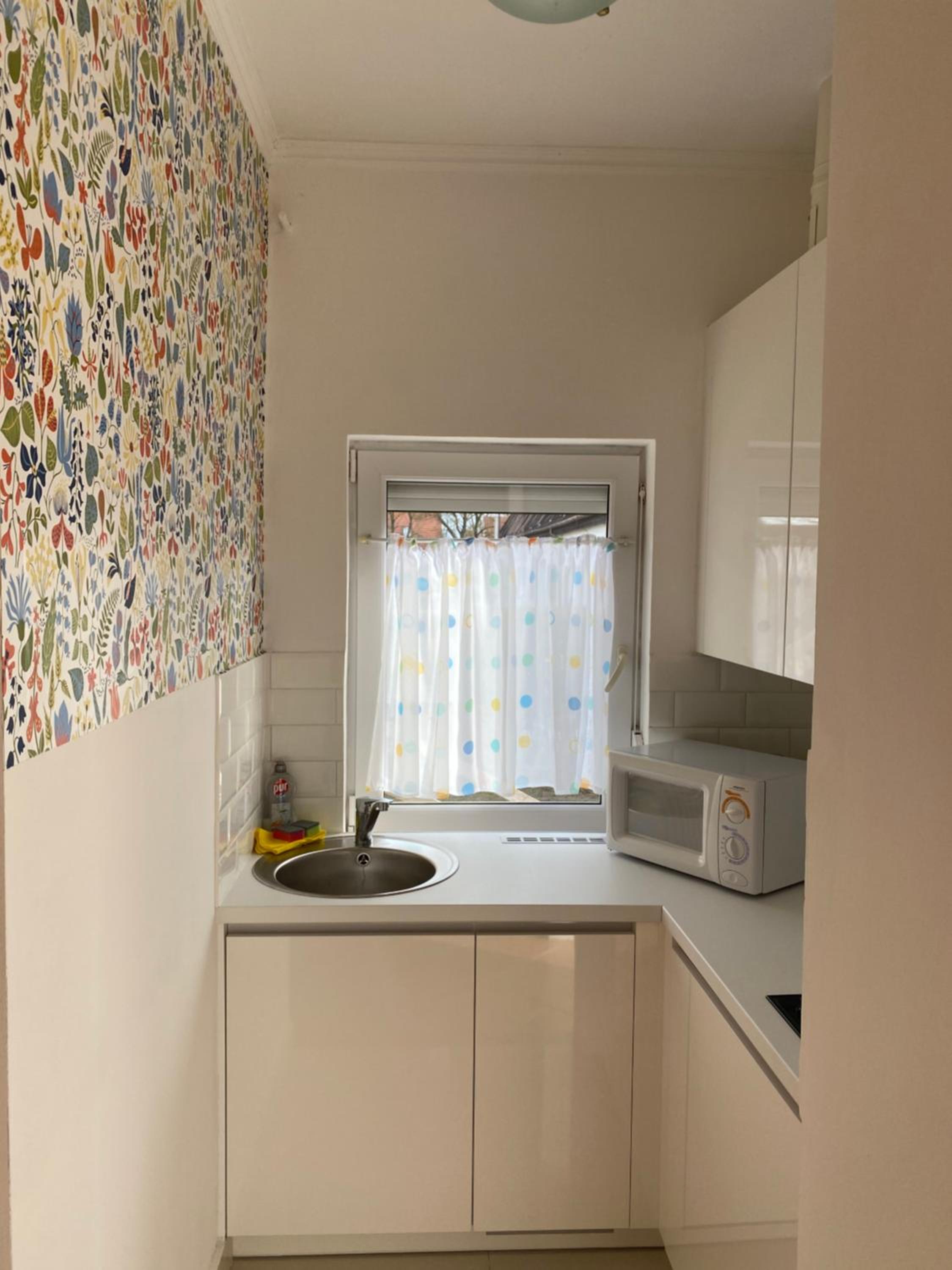 Pesti Apartmanház view 3