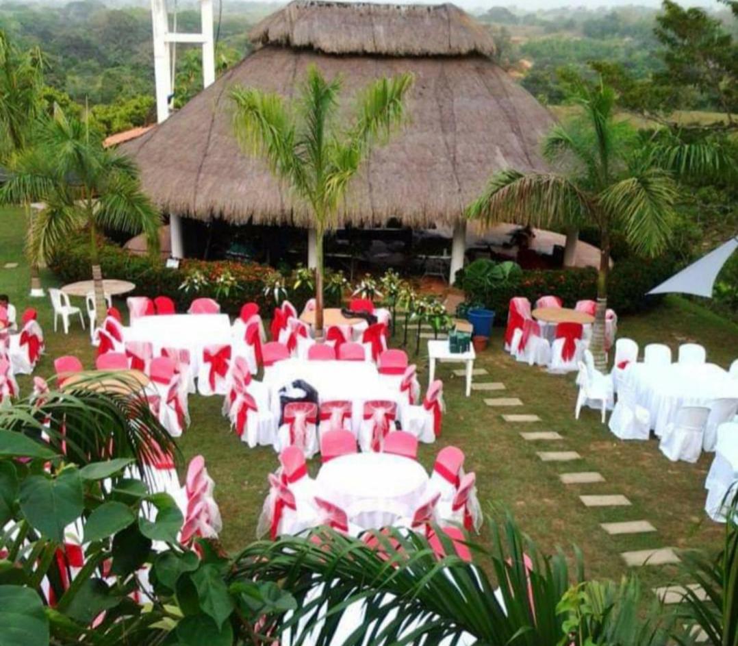 Casa Campo Emaus