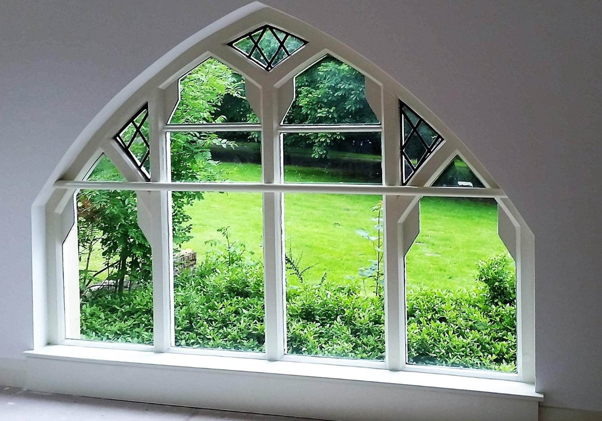 East End House view 5