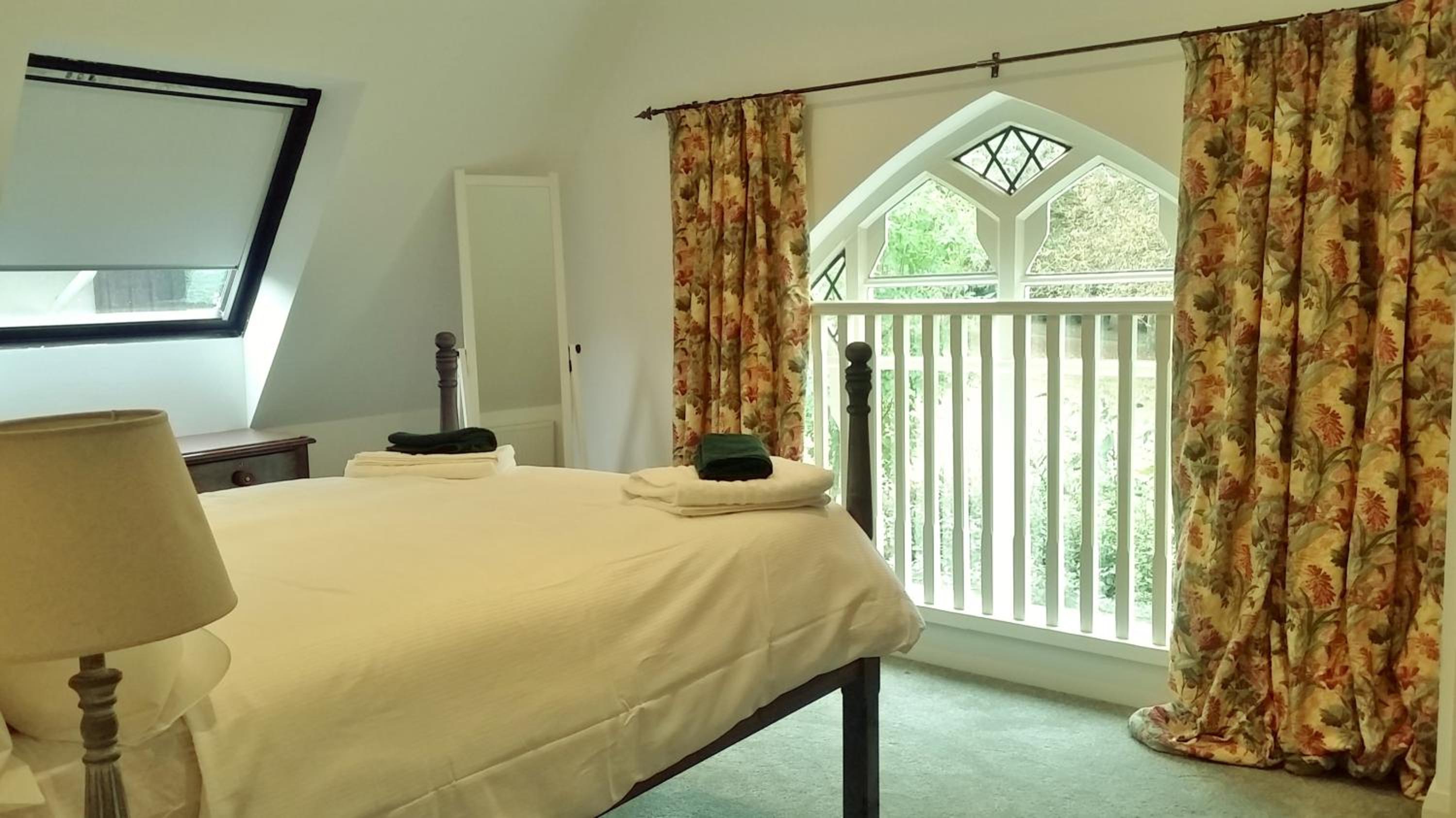 East End House view 3