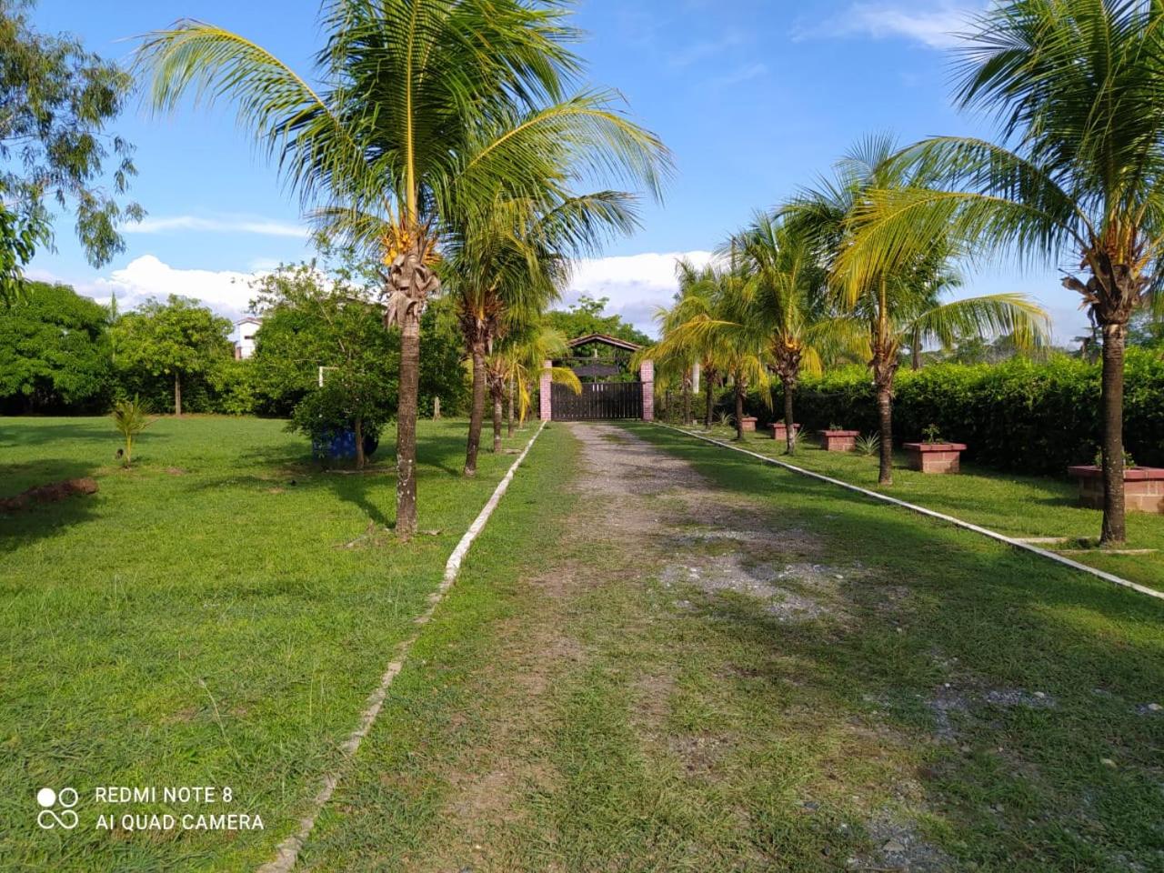 Casa Campo Emaus