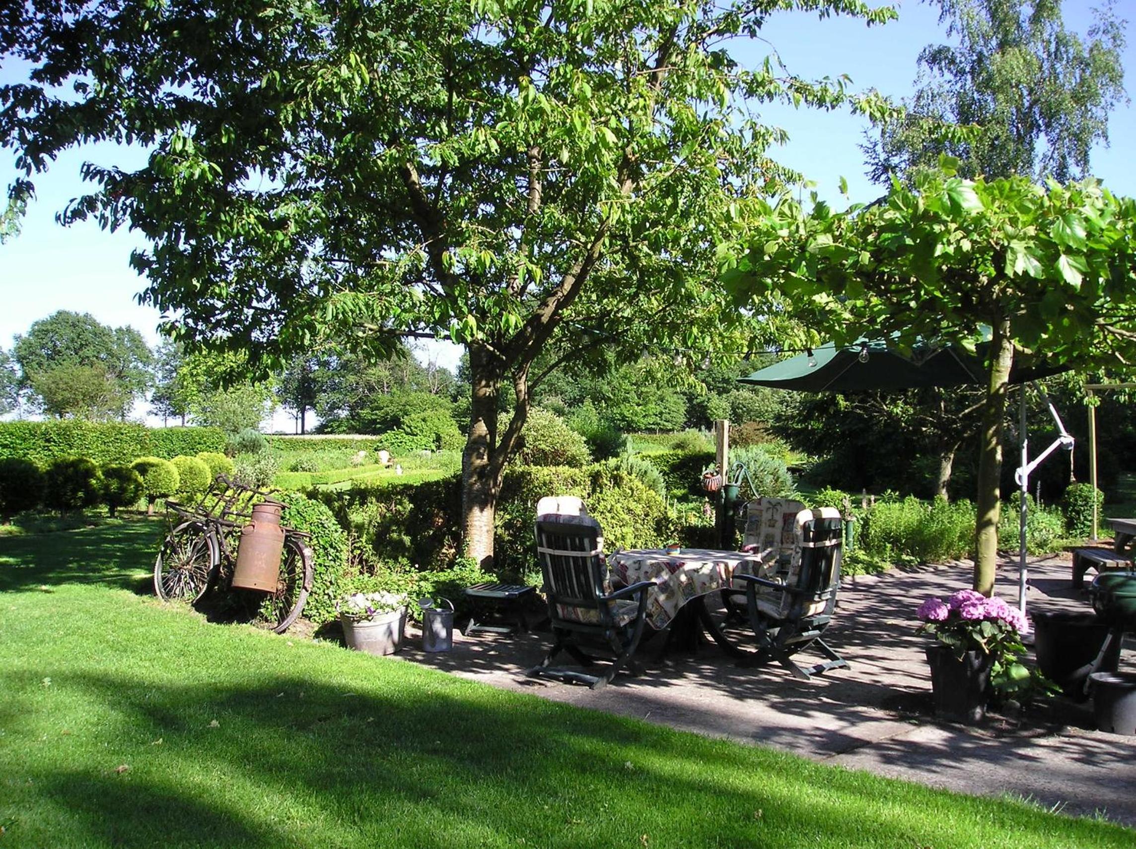 't Rond Bargie view 3