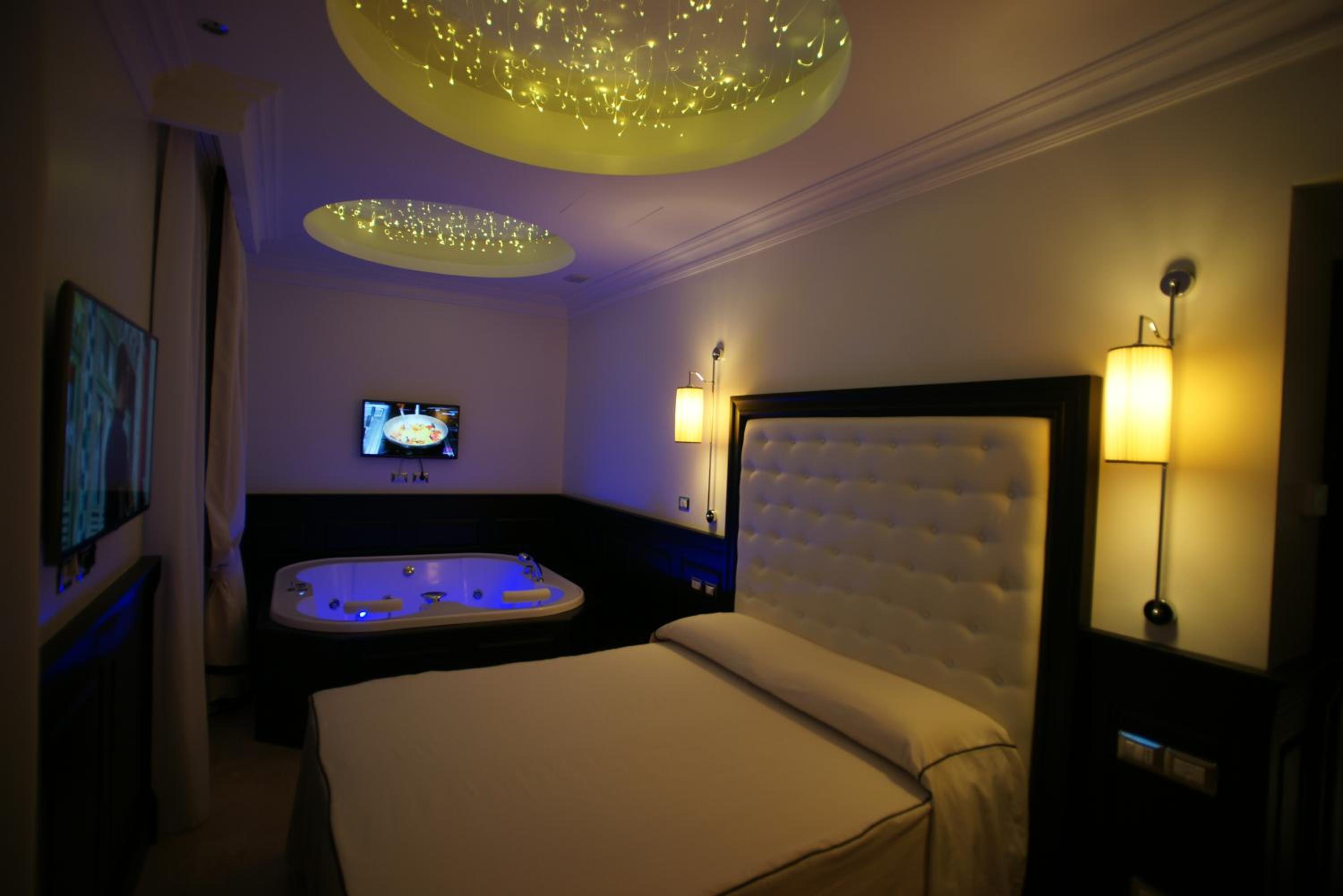 Vaticano Royal Suite Guest House