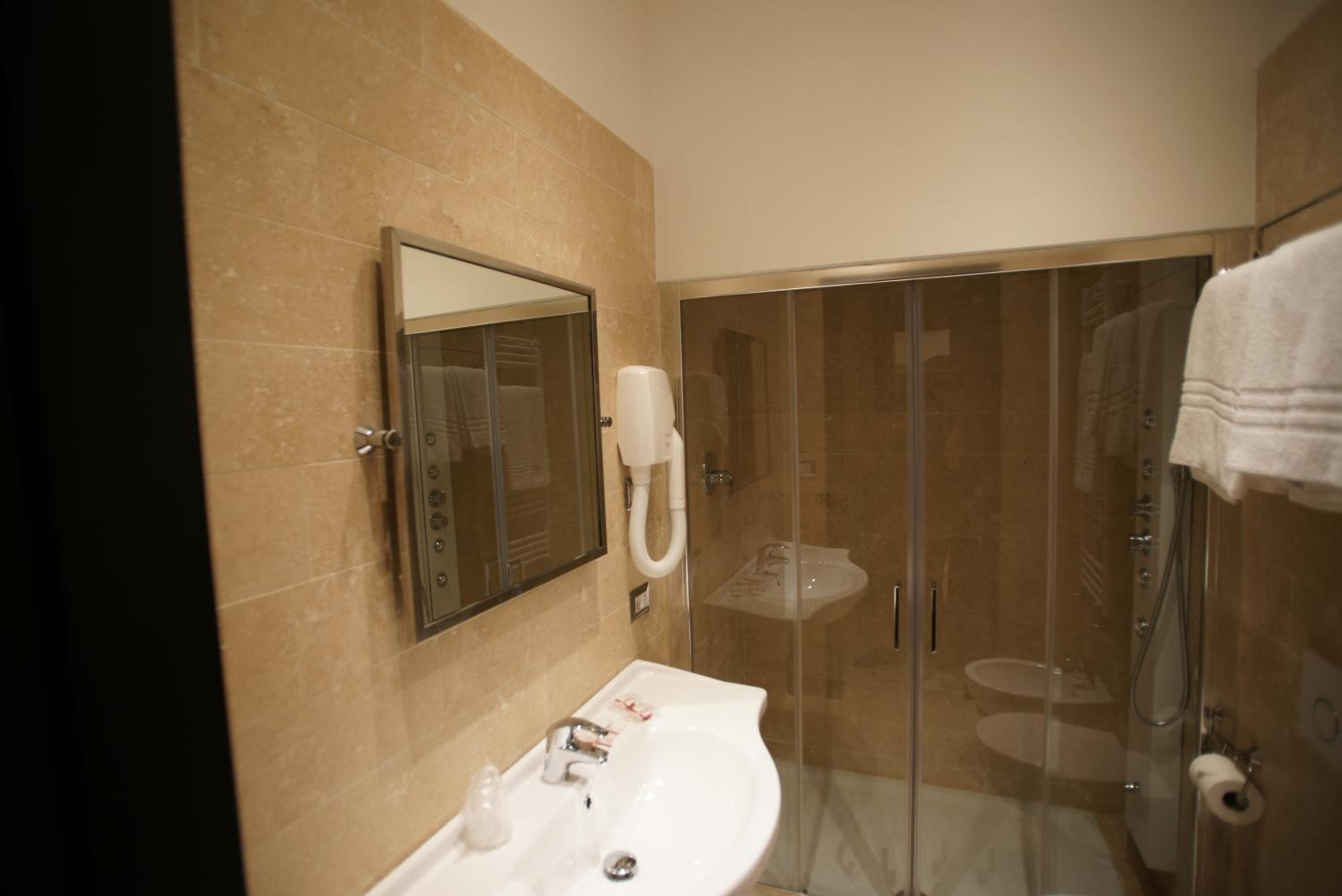 Vaticano Royal Suite Guest House