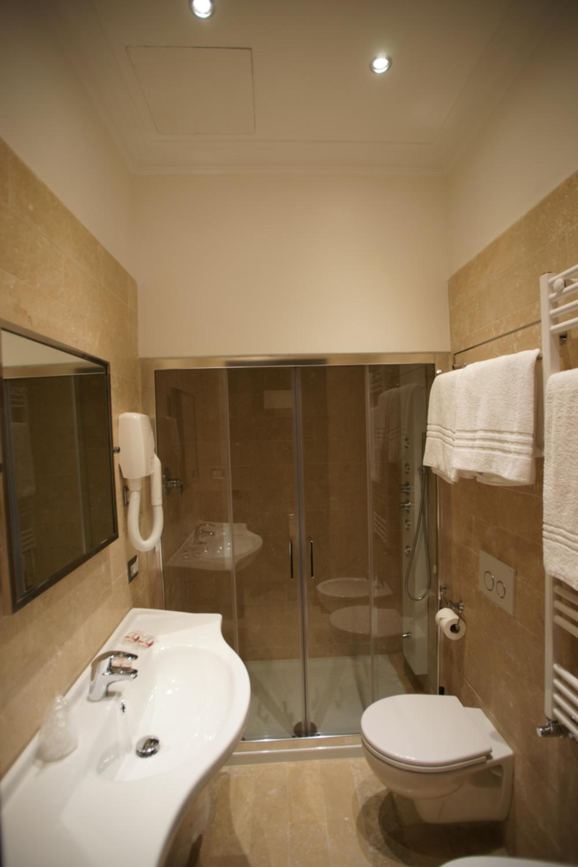Vaticano Royal Suite Guest House