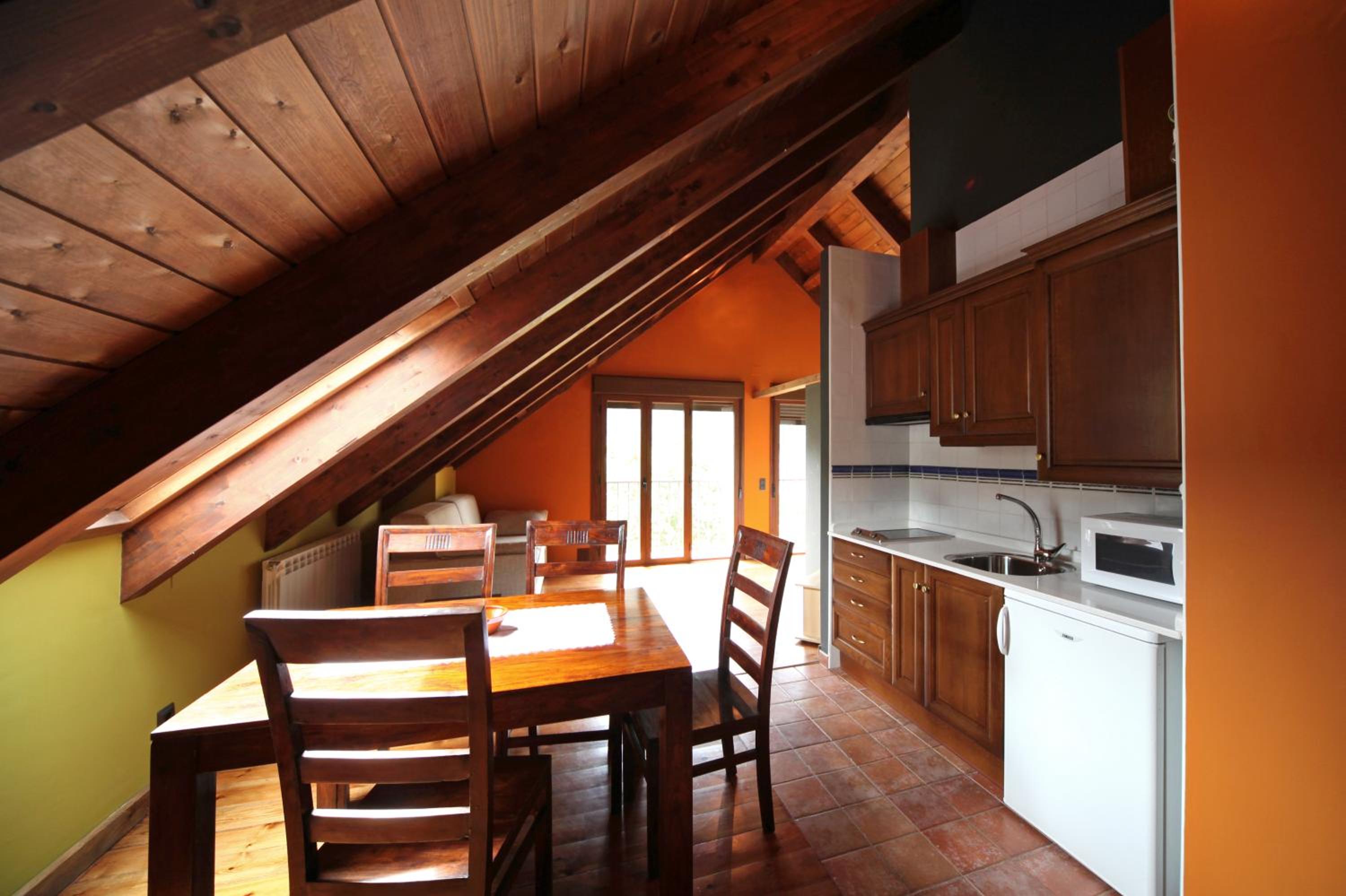 Villa de Plan Apartments&Suites