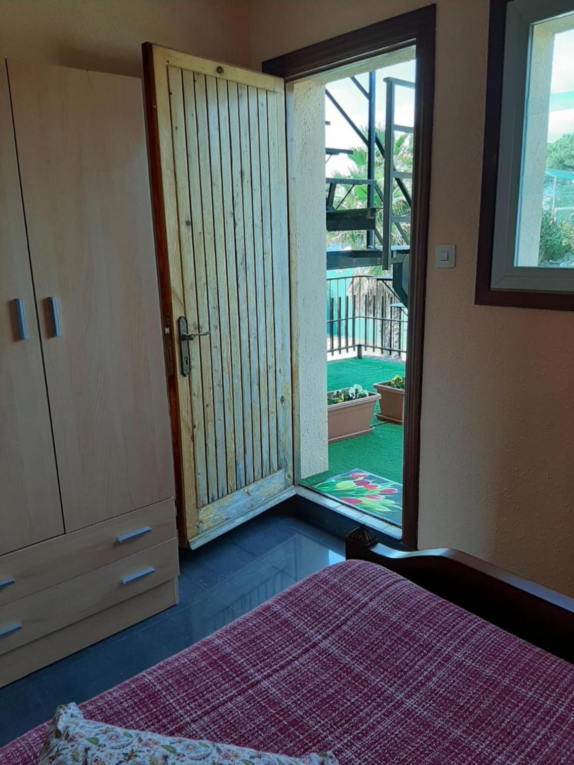 Habitaciones en Villa Coliving Casa Rural