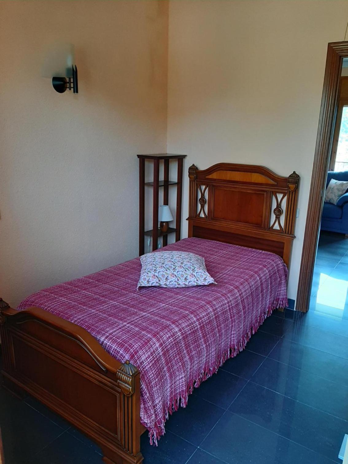 Habitaciones en Villa Coliving Casa Rural