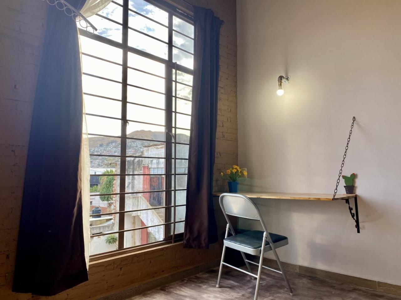 Diaza Rooms Center of Oaxaca - Property Image 14