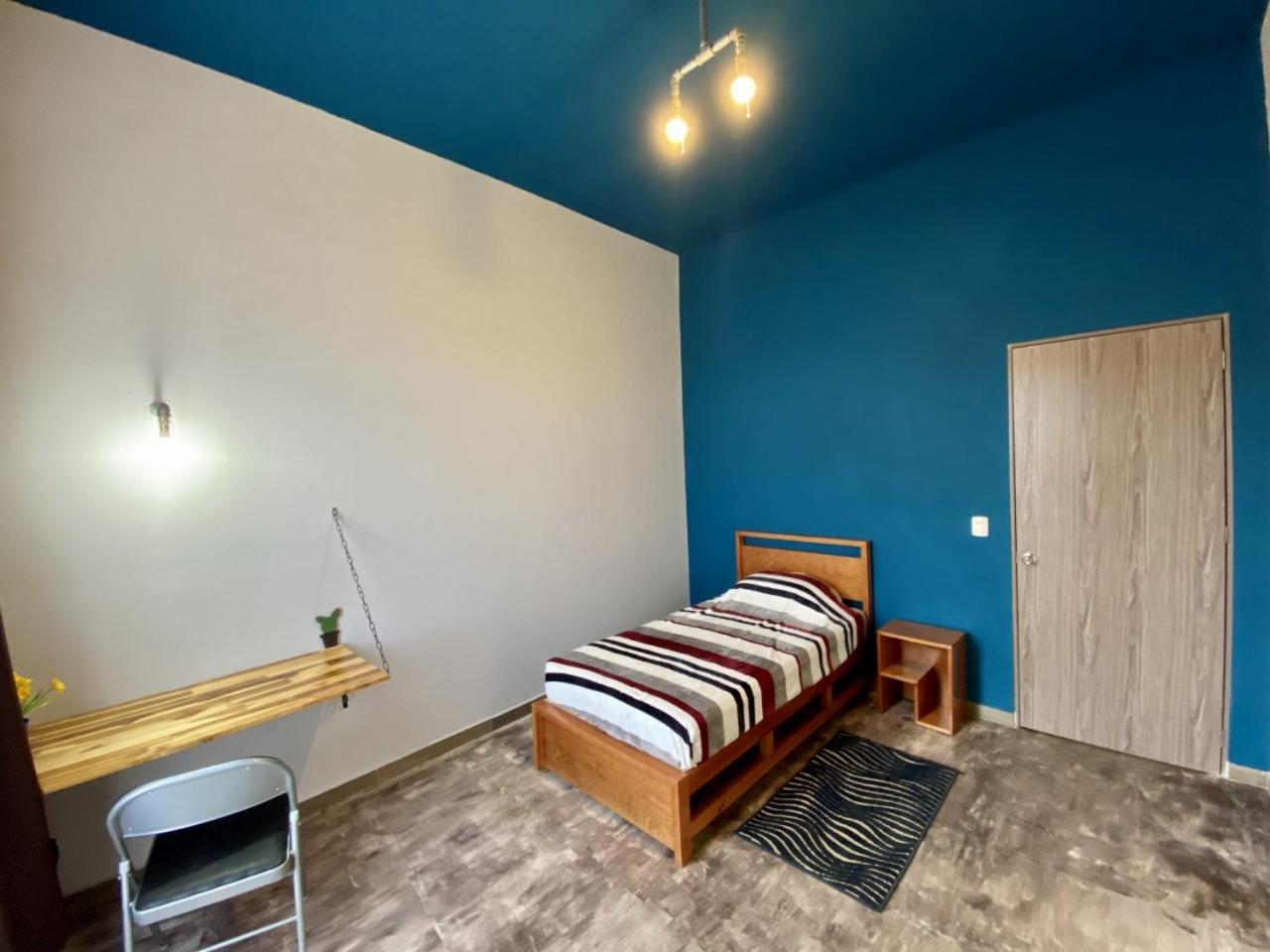 Diaza Rooms Center of Oaxaca - Property Image 15