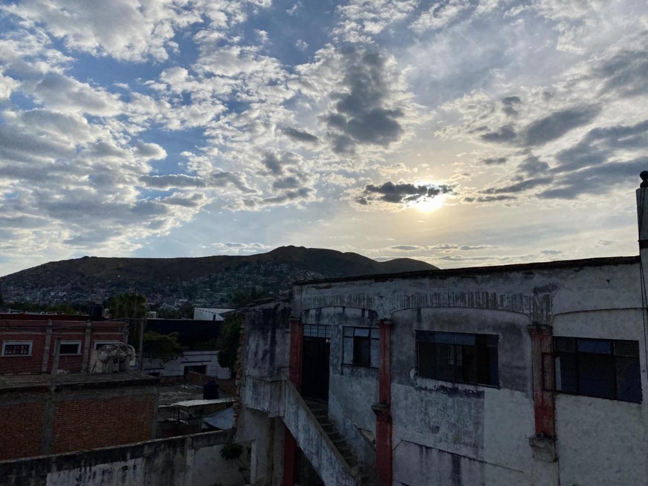 Diaza Rooms Center of Oaxaca - Property Image 2