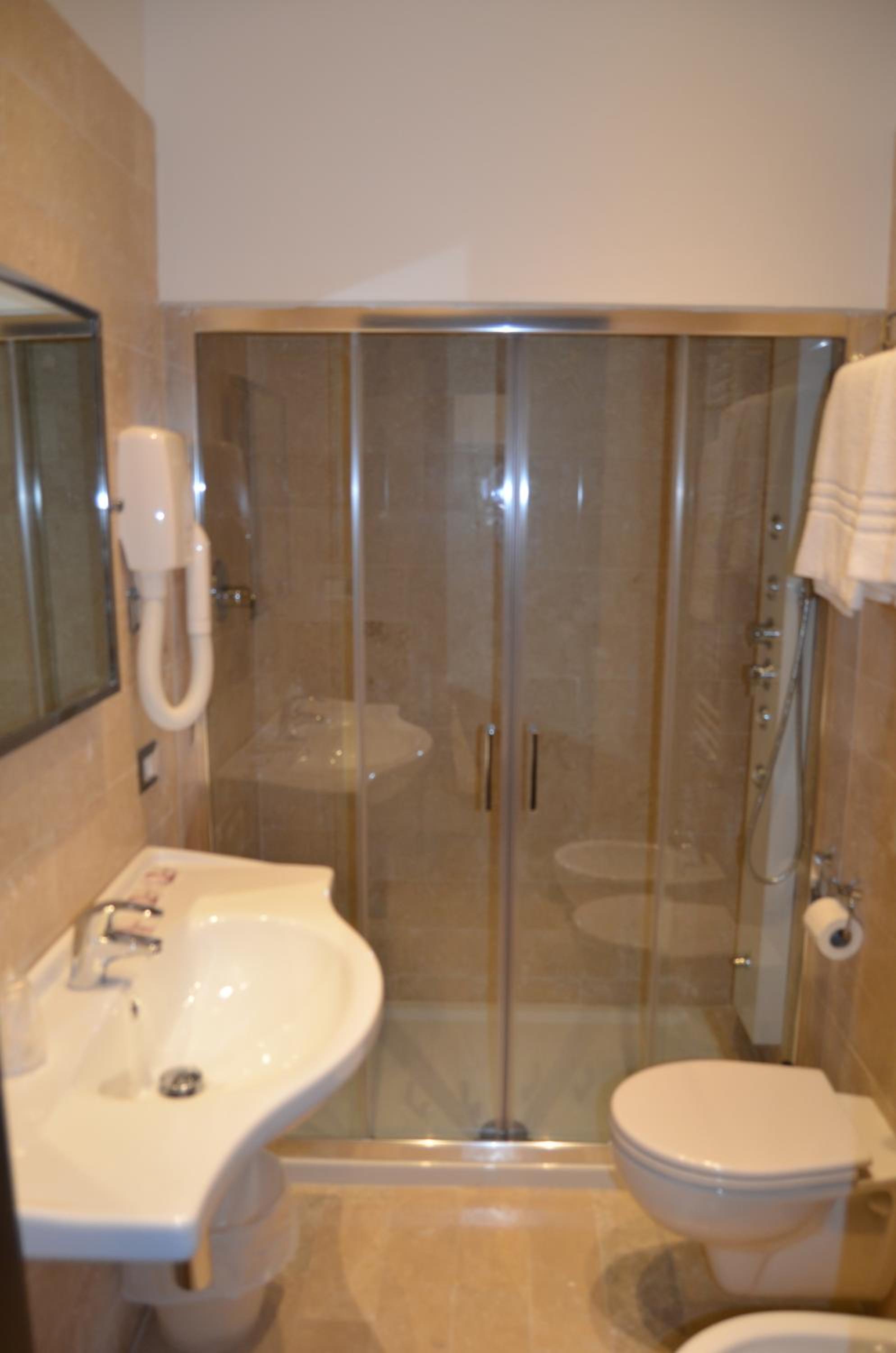 Vaticano Royal Suite Guest House