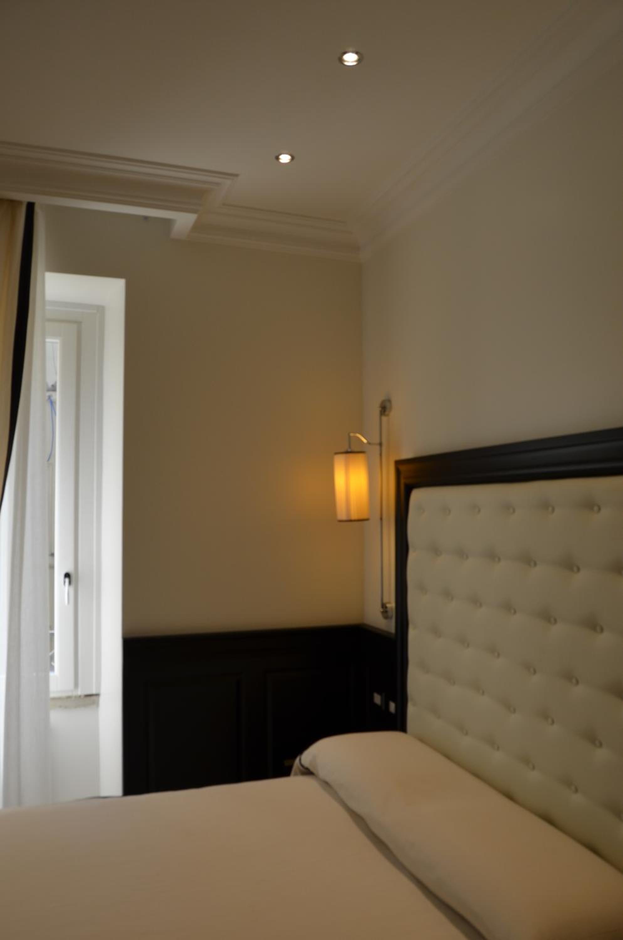 Vaticano Royal Suite Guest House