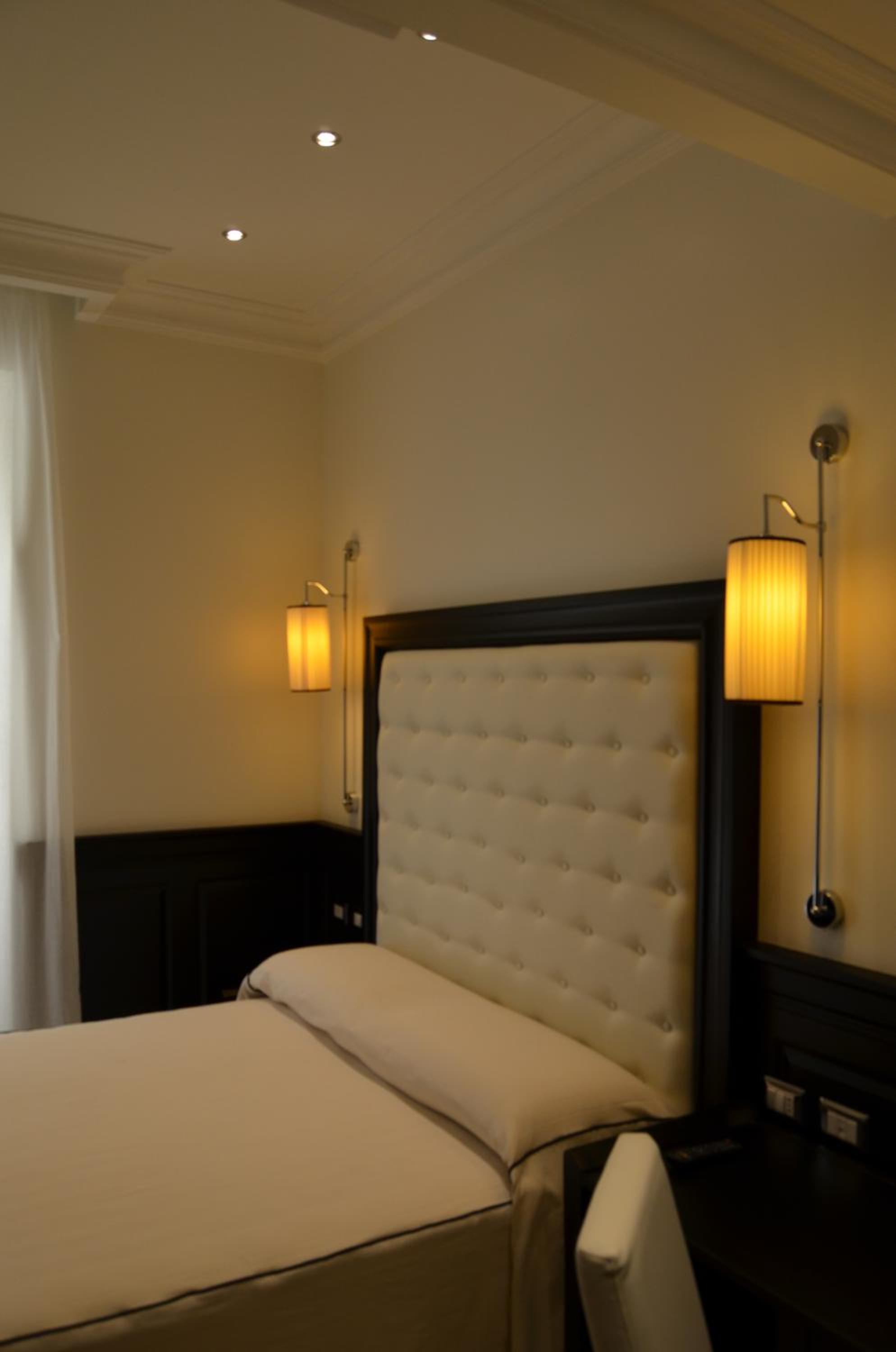 Vaticano Royal Suite Guest House
