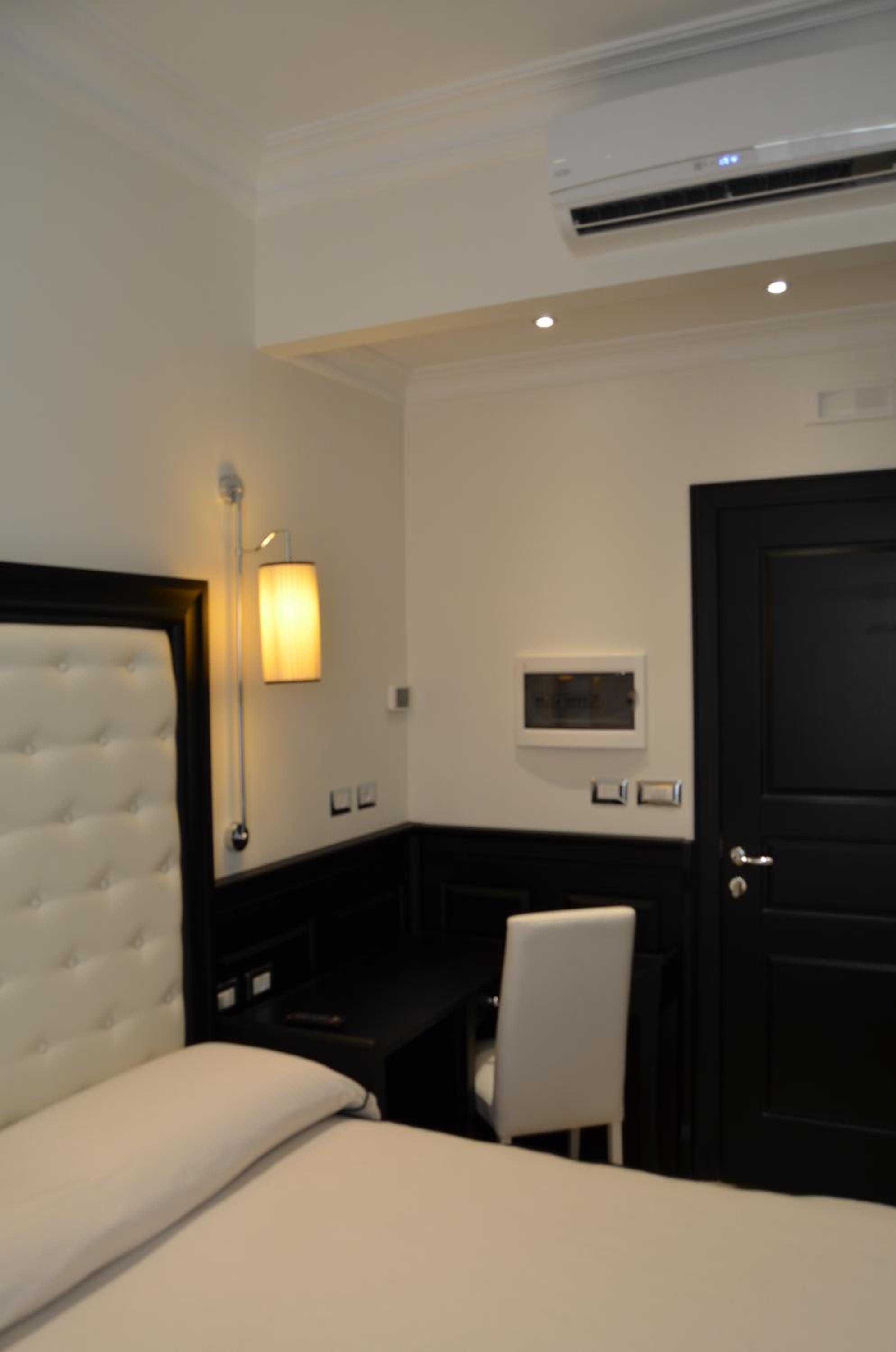 Vaticano Royal Suite Guest House