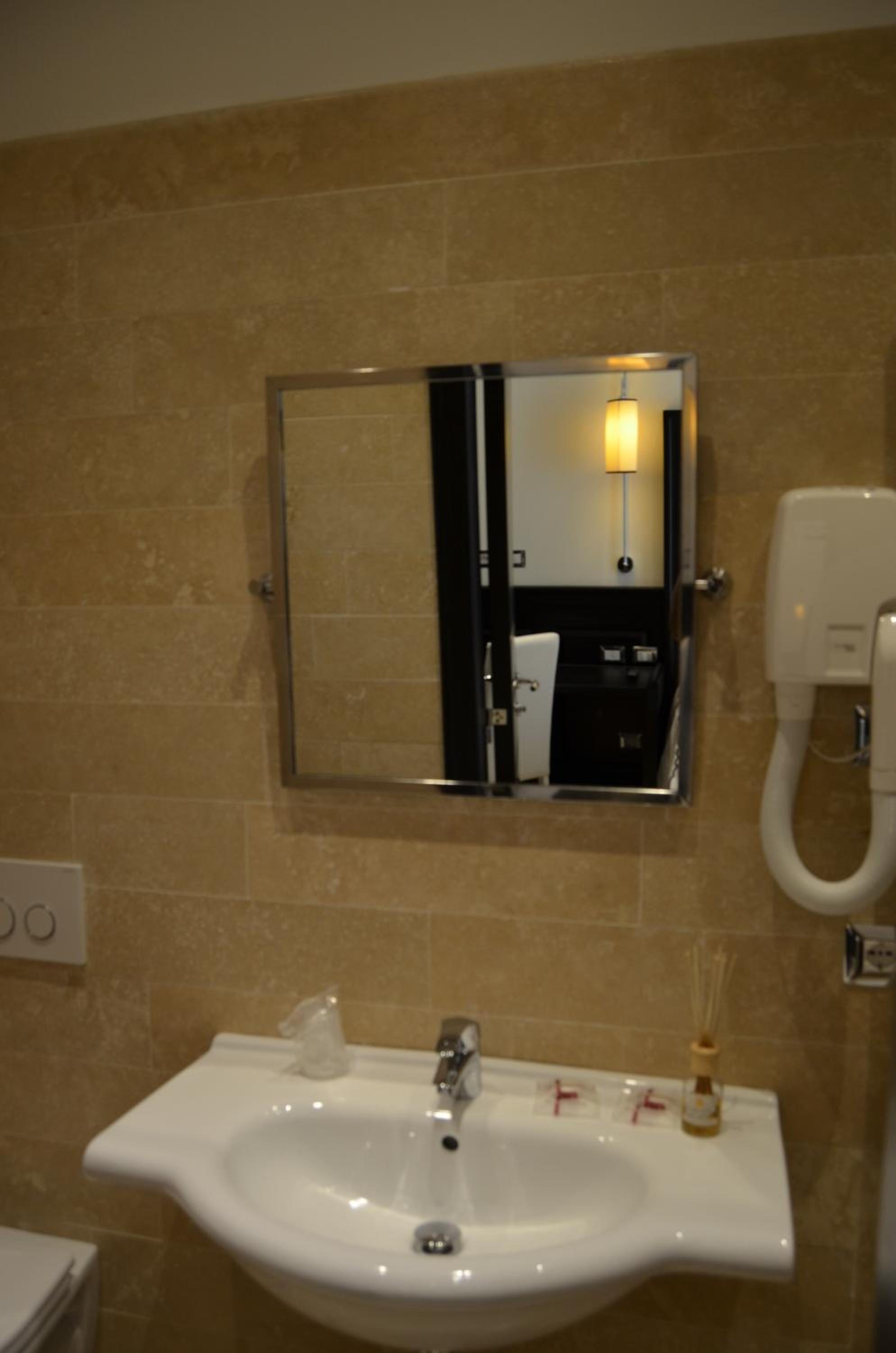 Vaticano Royal Suite Guest House